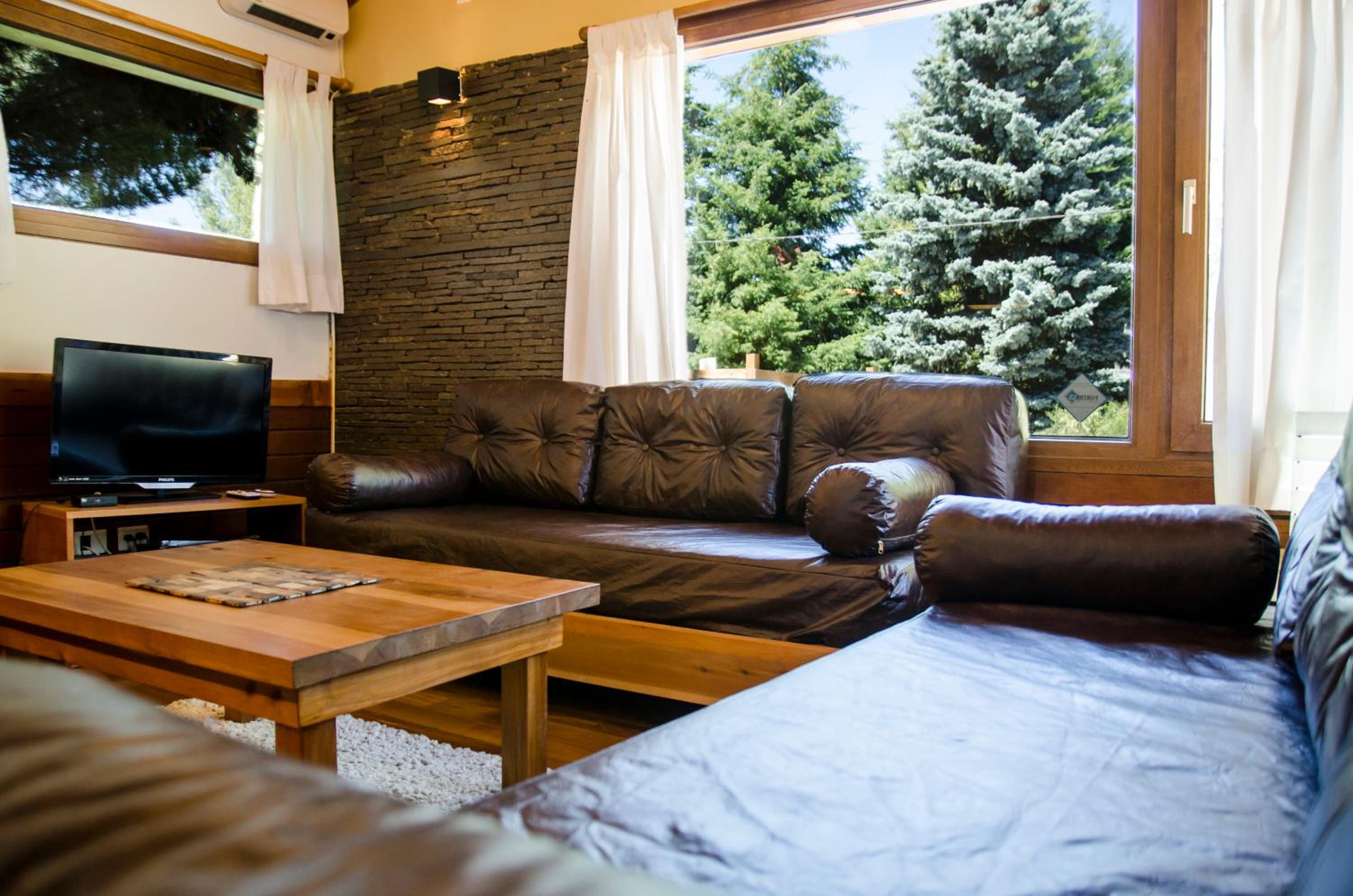 Kurtem Lodge