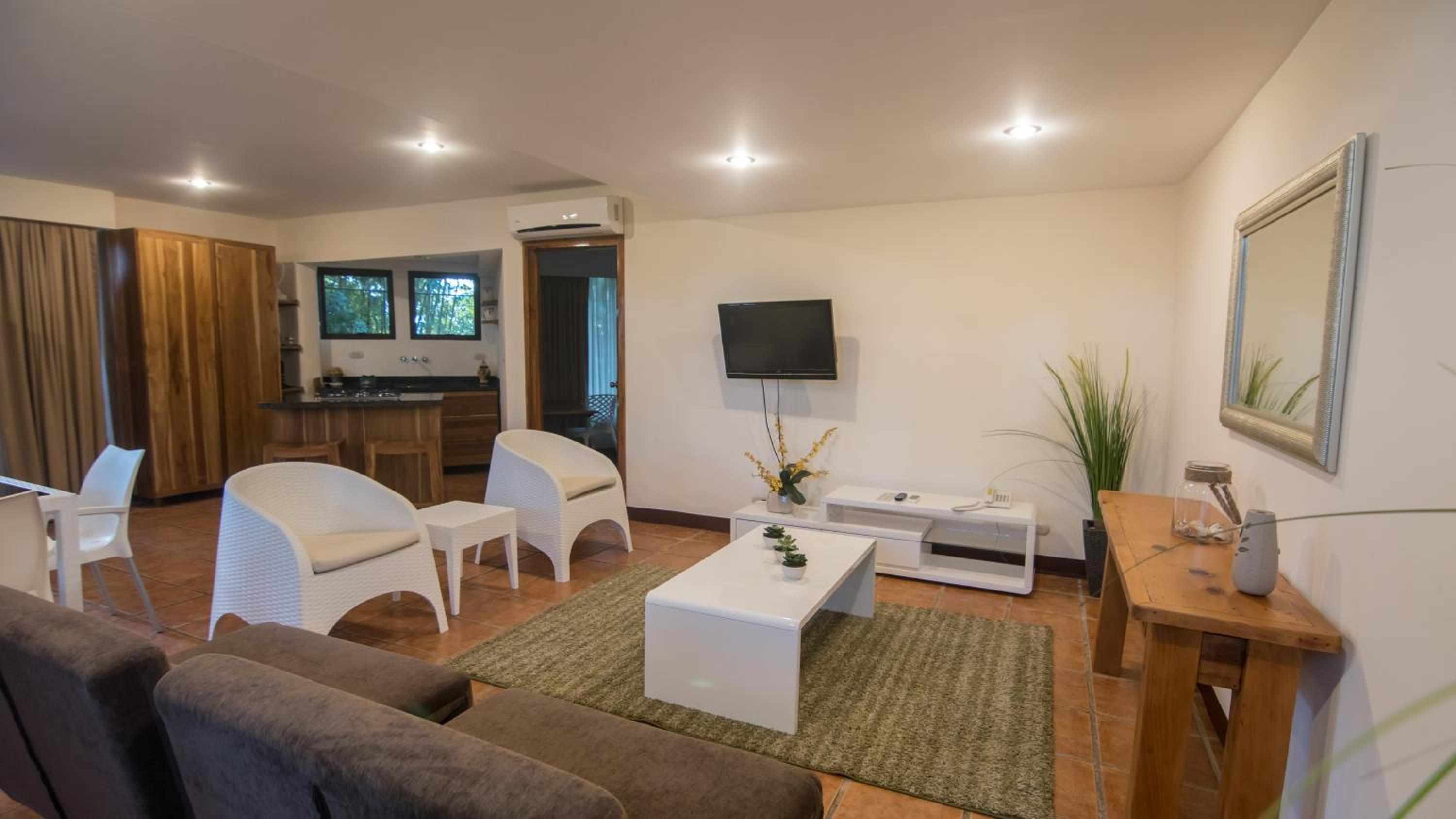 La Mariposa Apartments