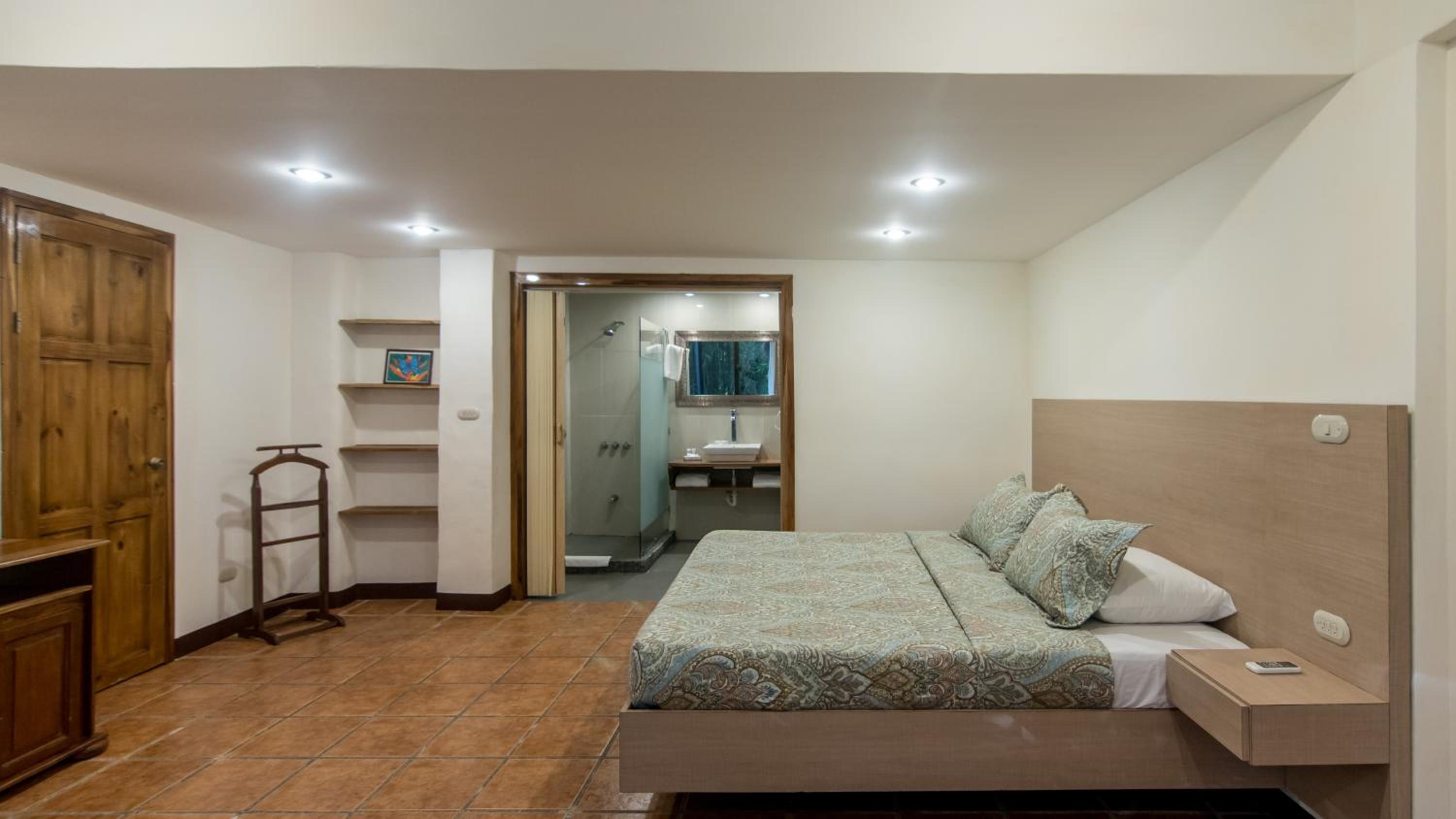 La Mariposa Apartments