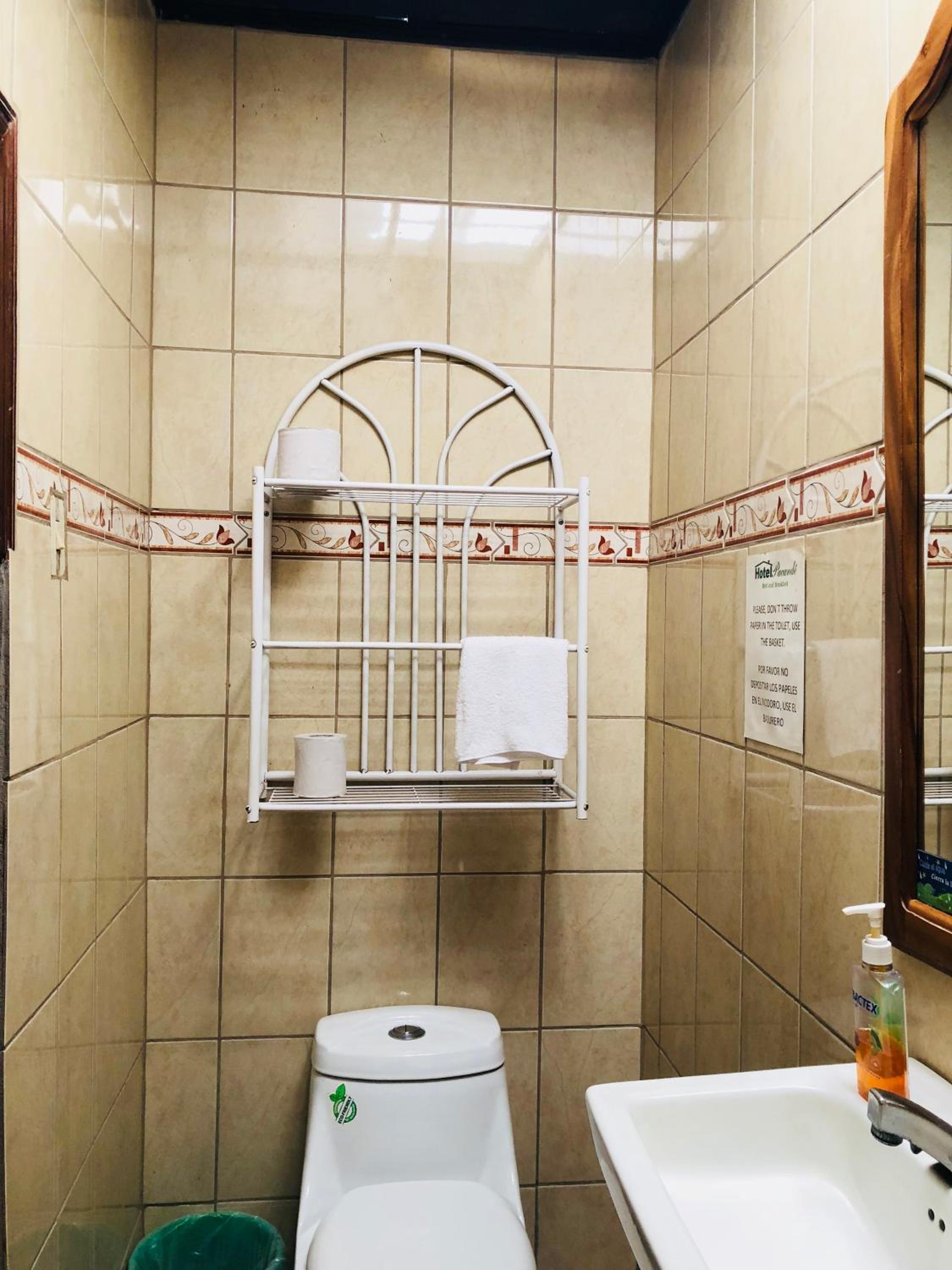 Hotel Pacande B&B