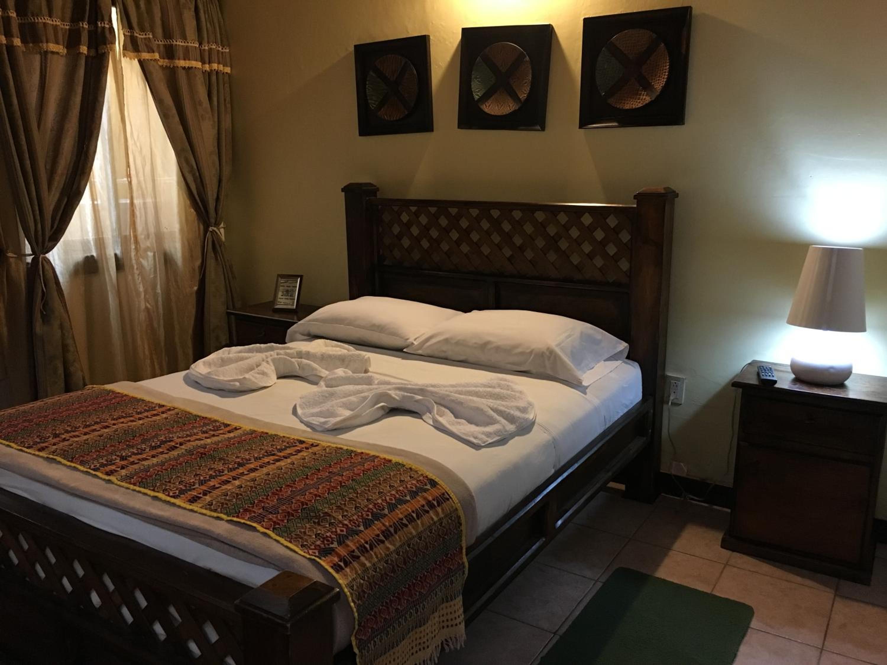 Hotel Pacande B&B