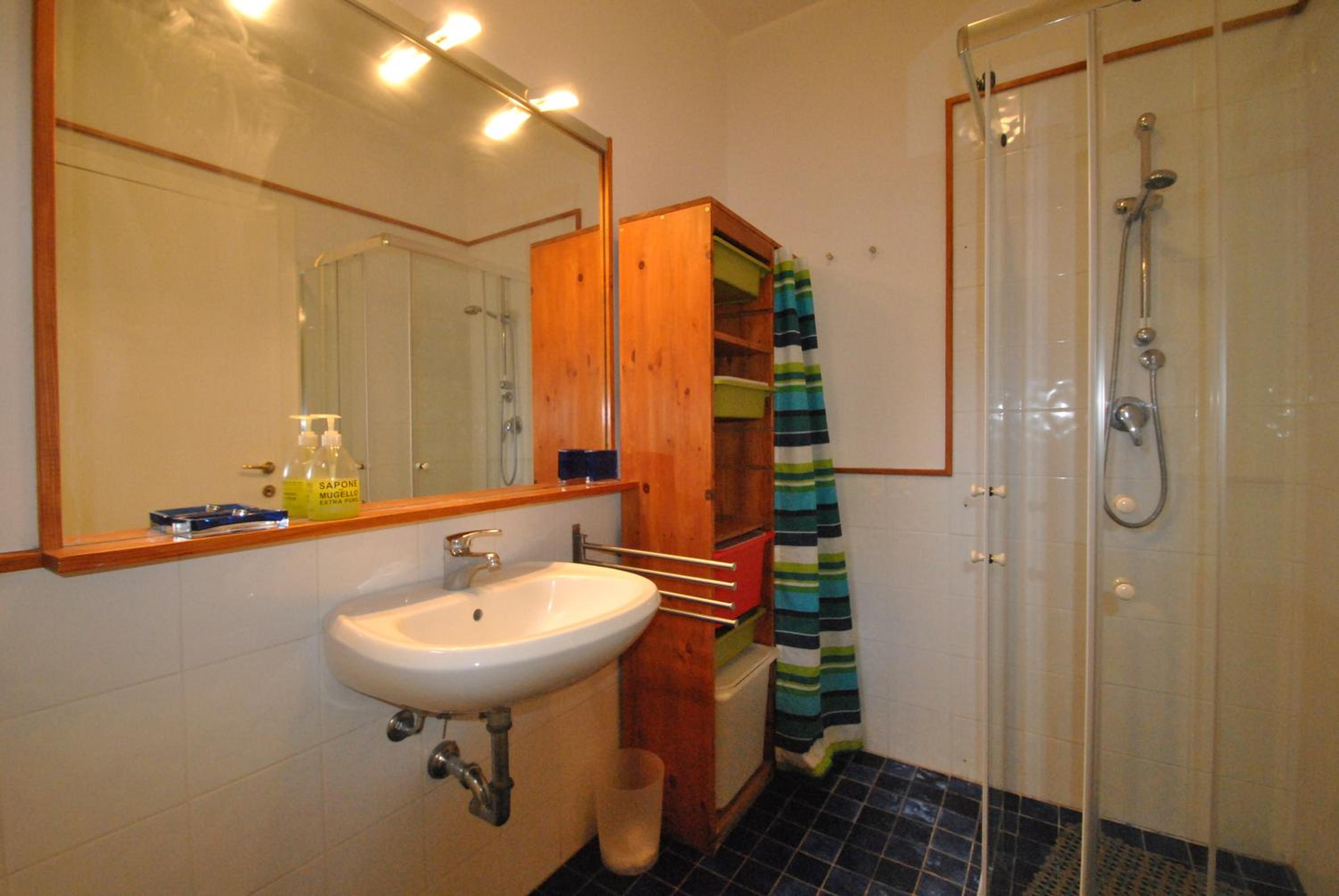 Case Vacanze Villa Marina view 4