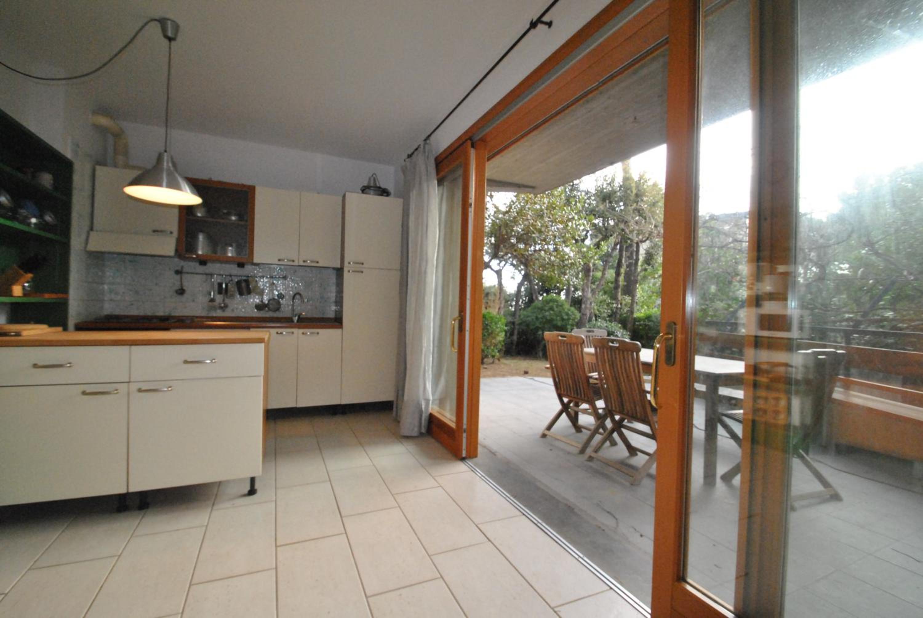 Case Vacanze Villa Marina view 5