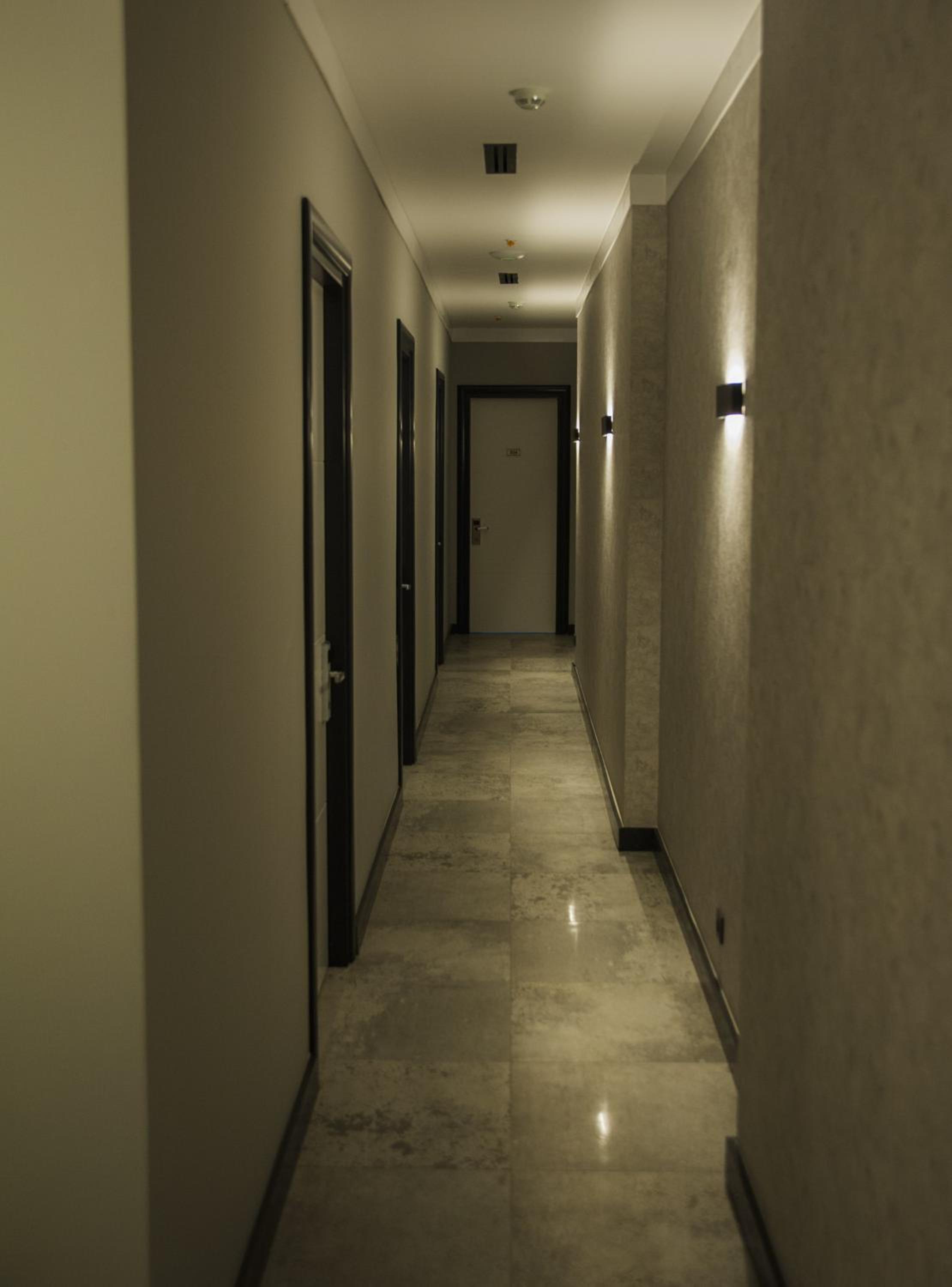 Bakırköy DES Suit Otel - Image 34