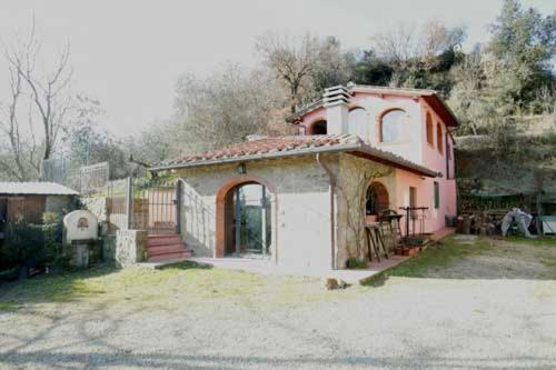 Tenuta Selvaggia