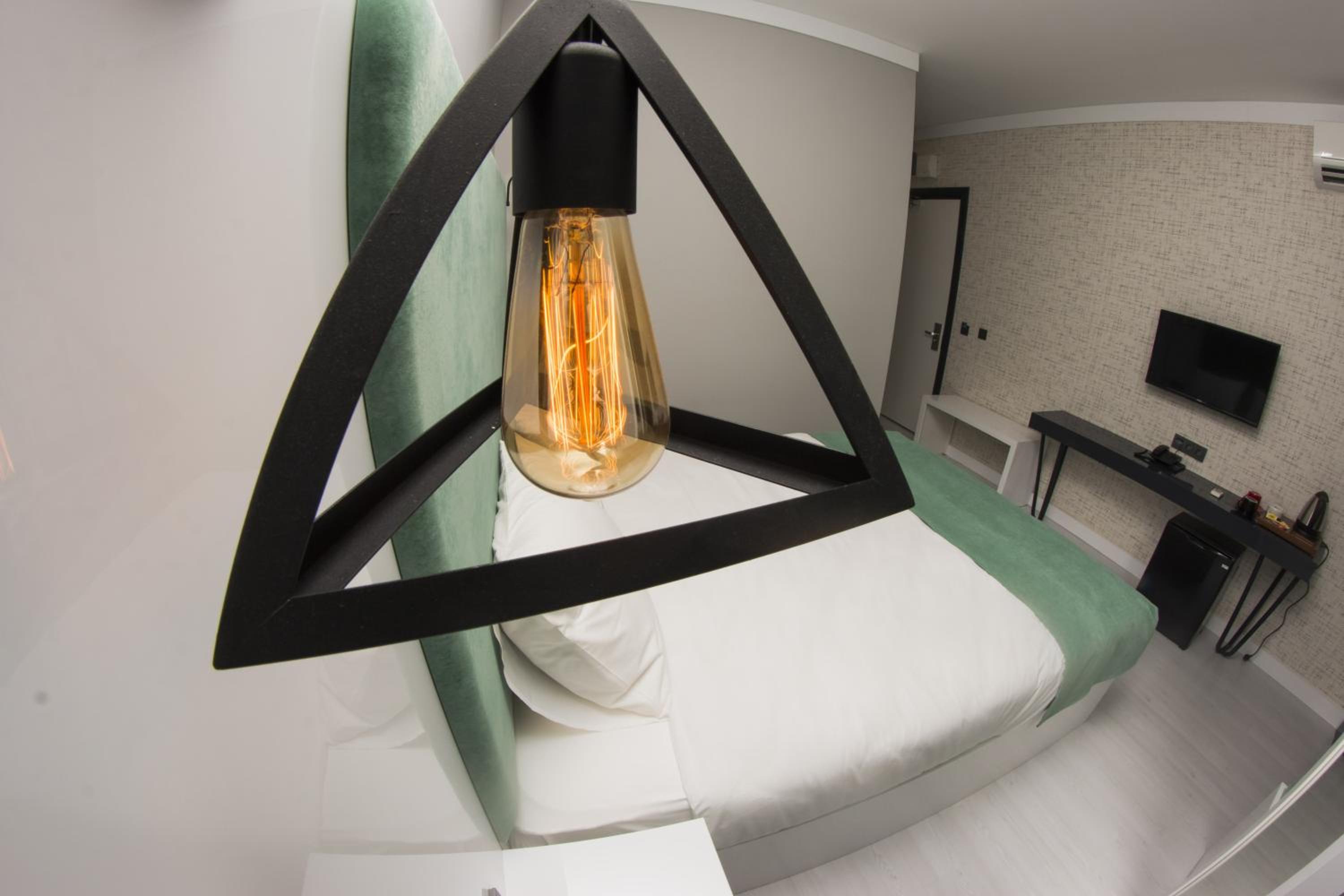 Bakırköy DES Suit Otel - Image 33