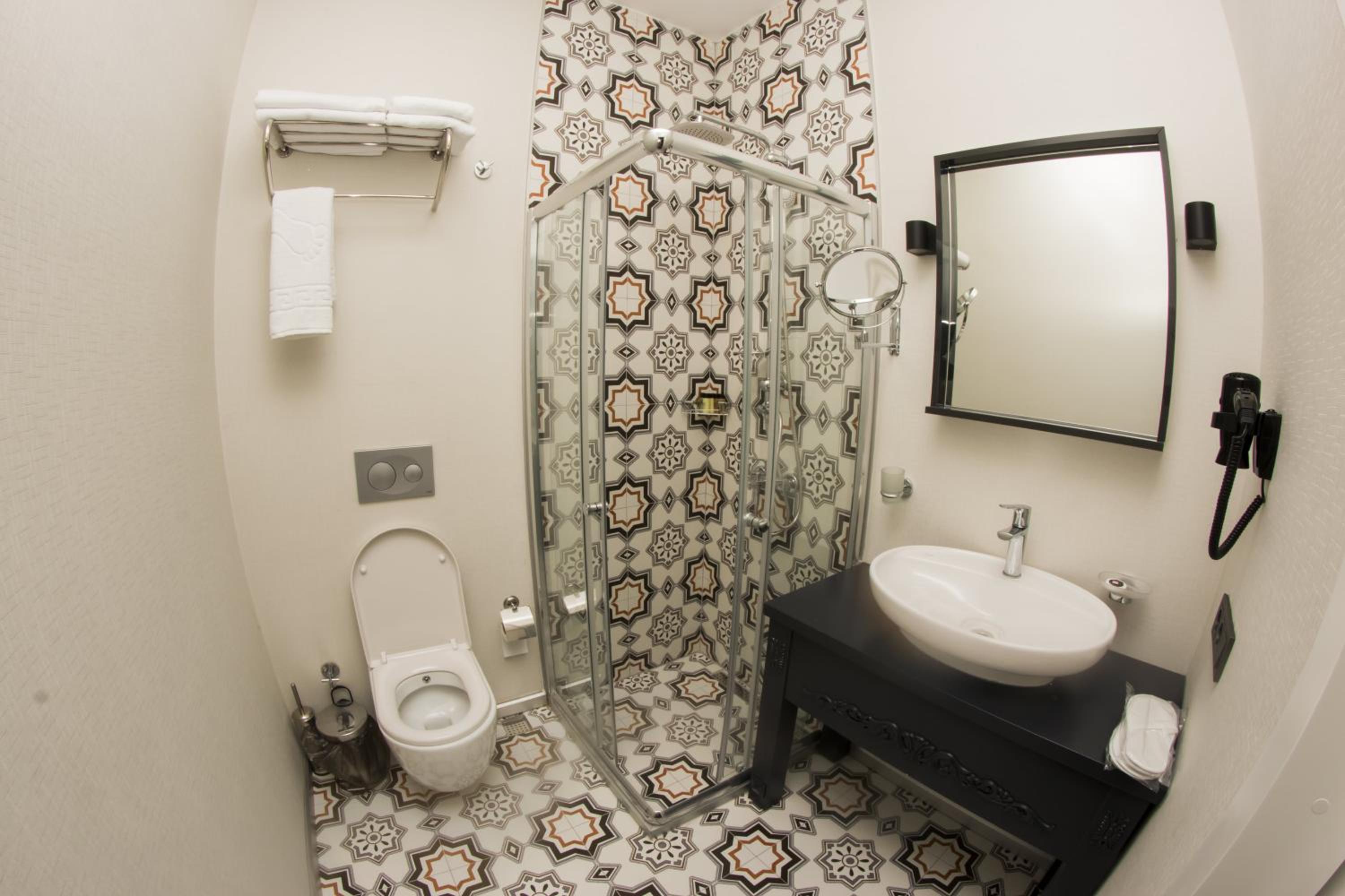 Bakırköy DES Suit Otel - Image 31