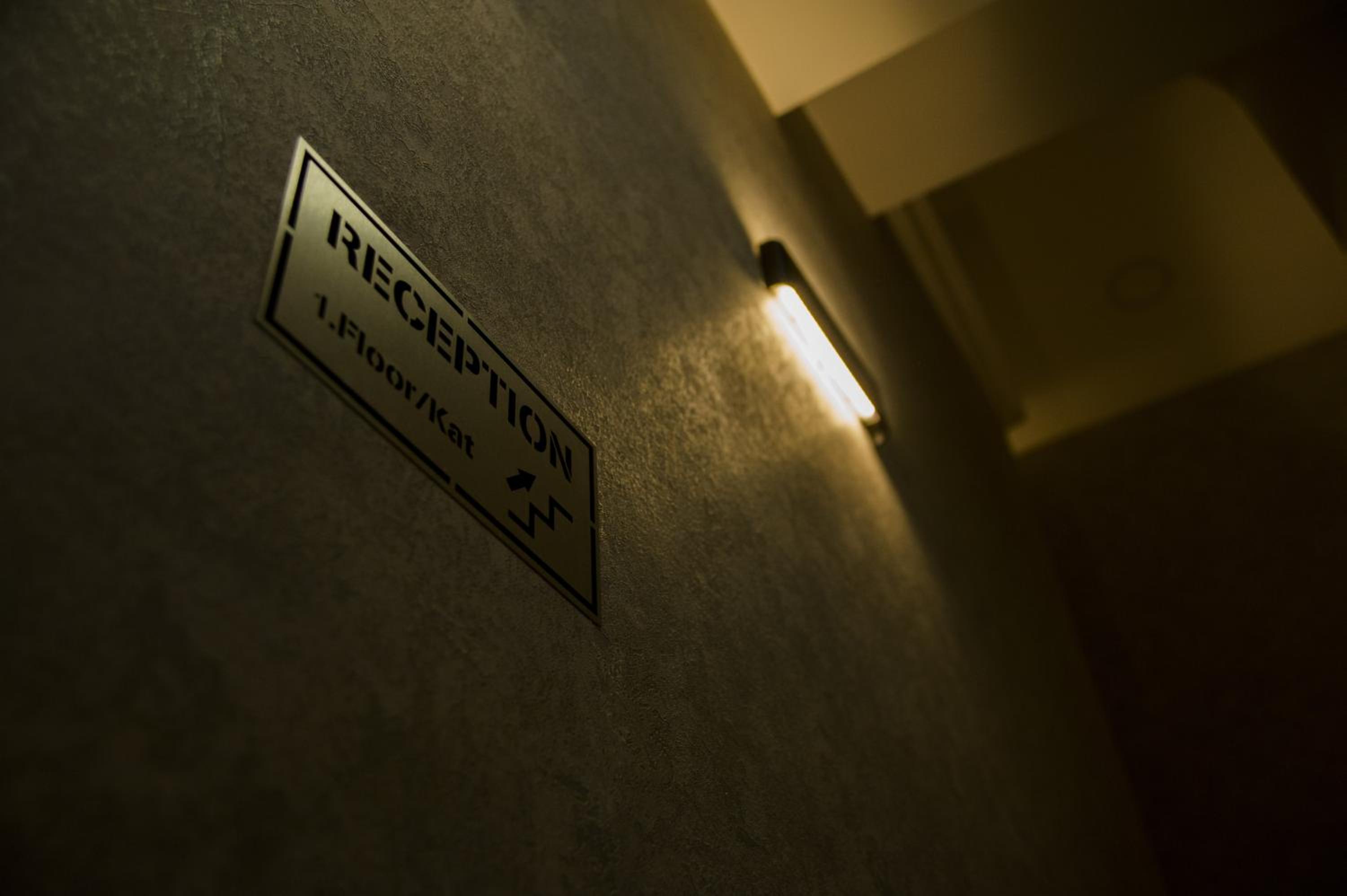 Bakırköy DES Suit Otel - Image 30