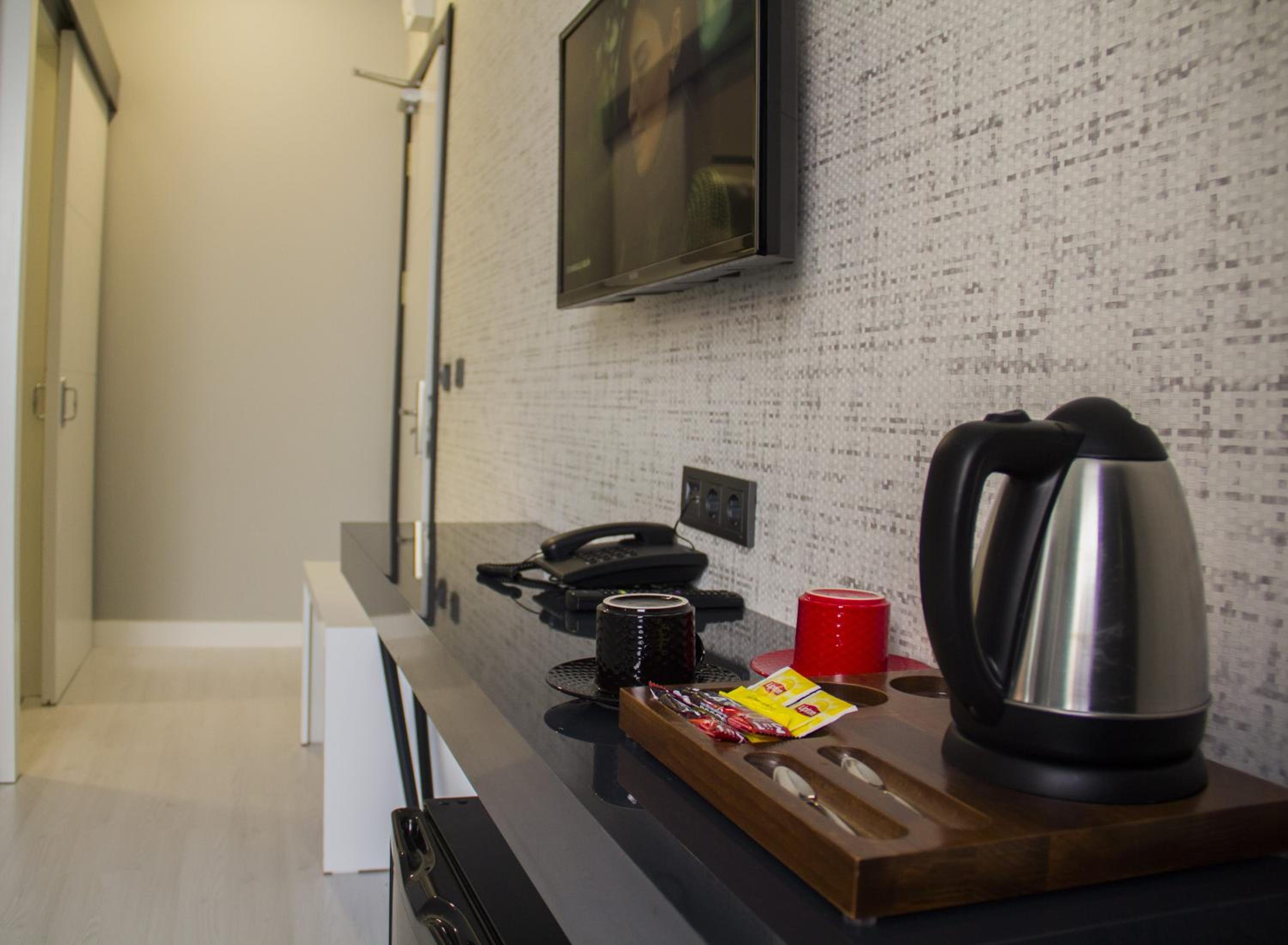 Bakırköy DES Suit Otel - Image 29