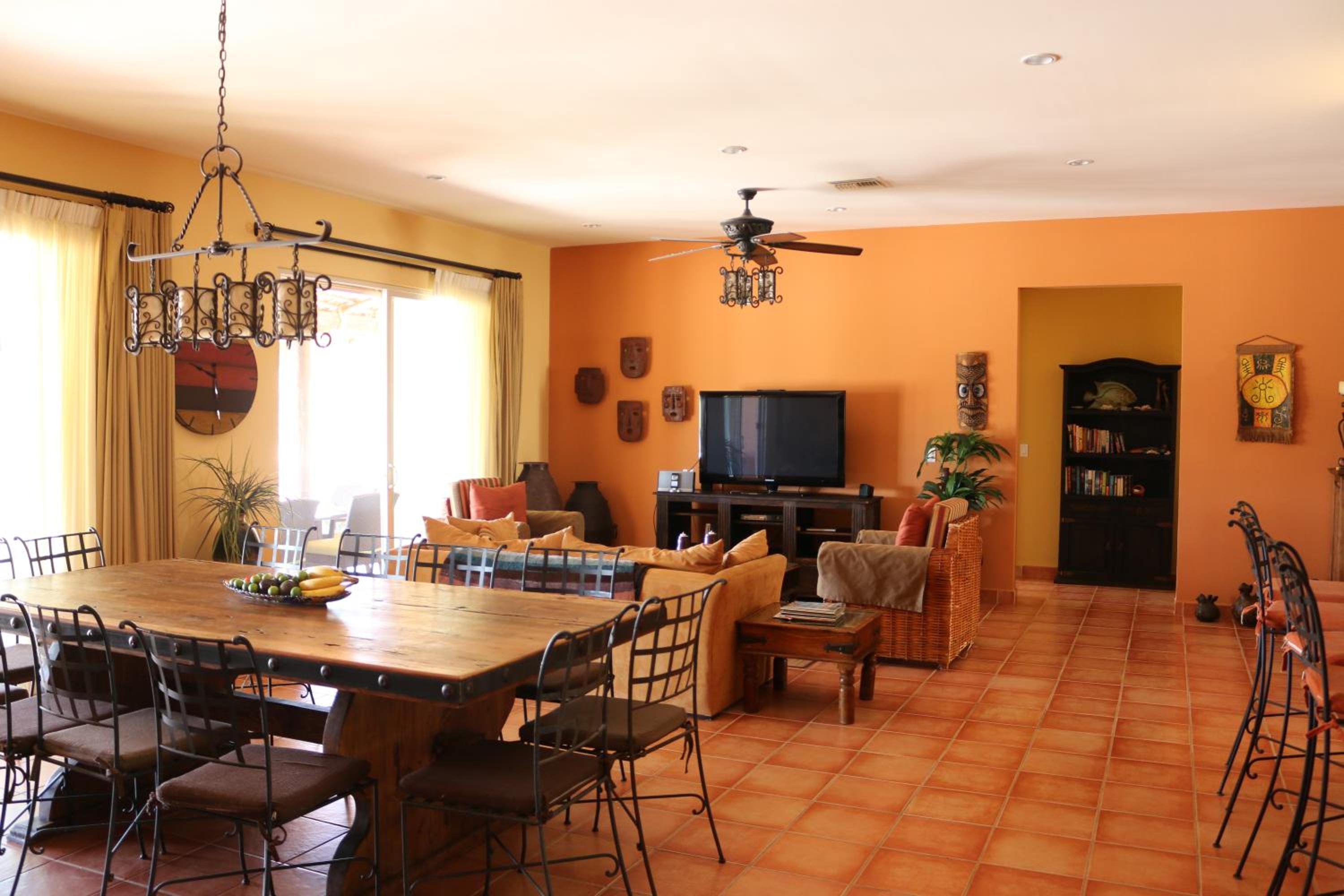 Villa Colonial view 2