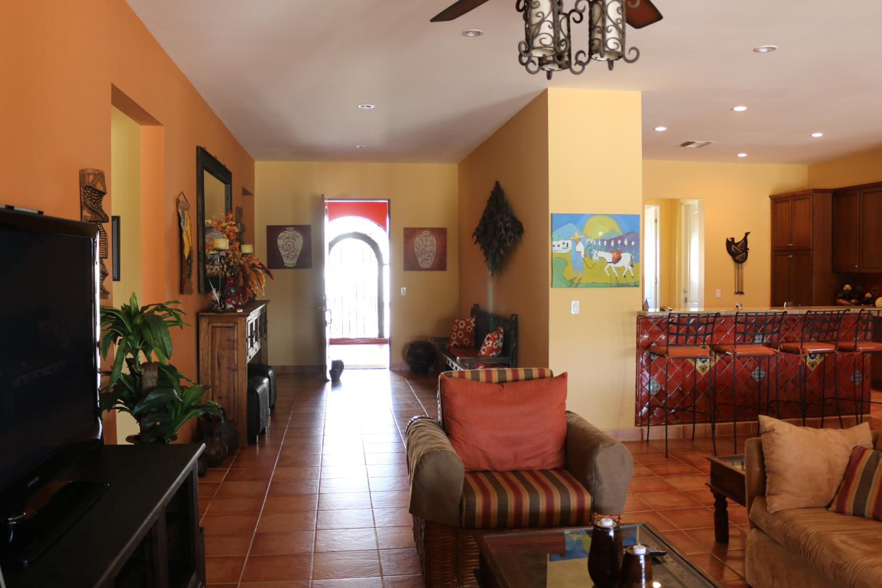 Villa Colonial view 4
