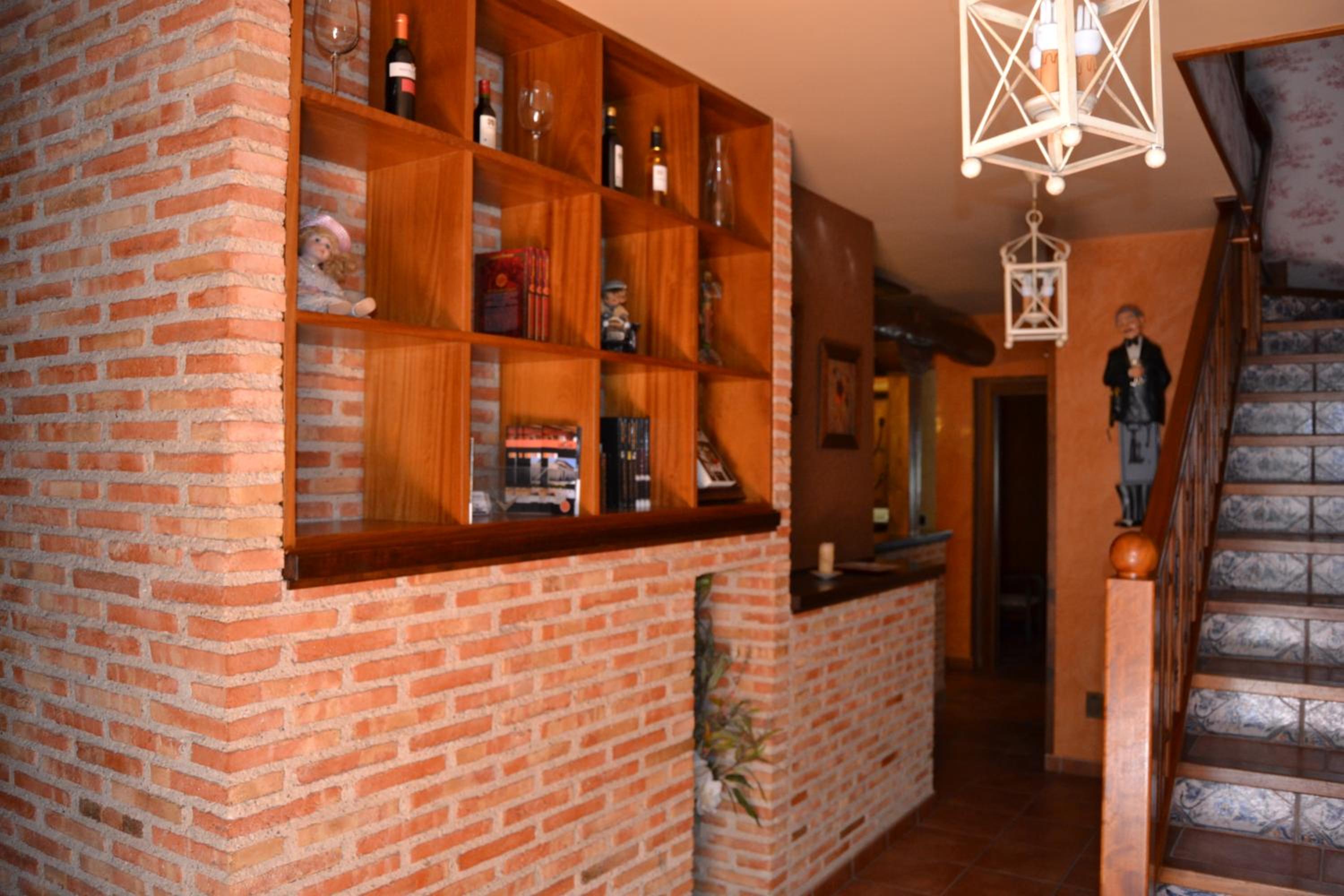 El Lagar view 2