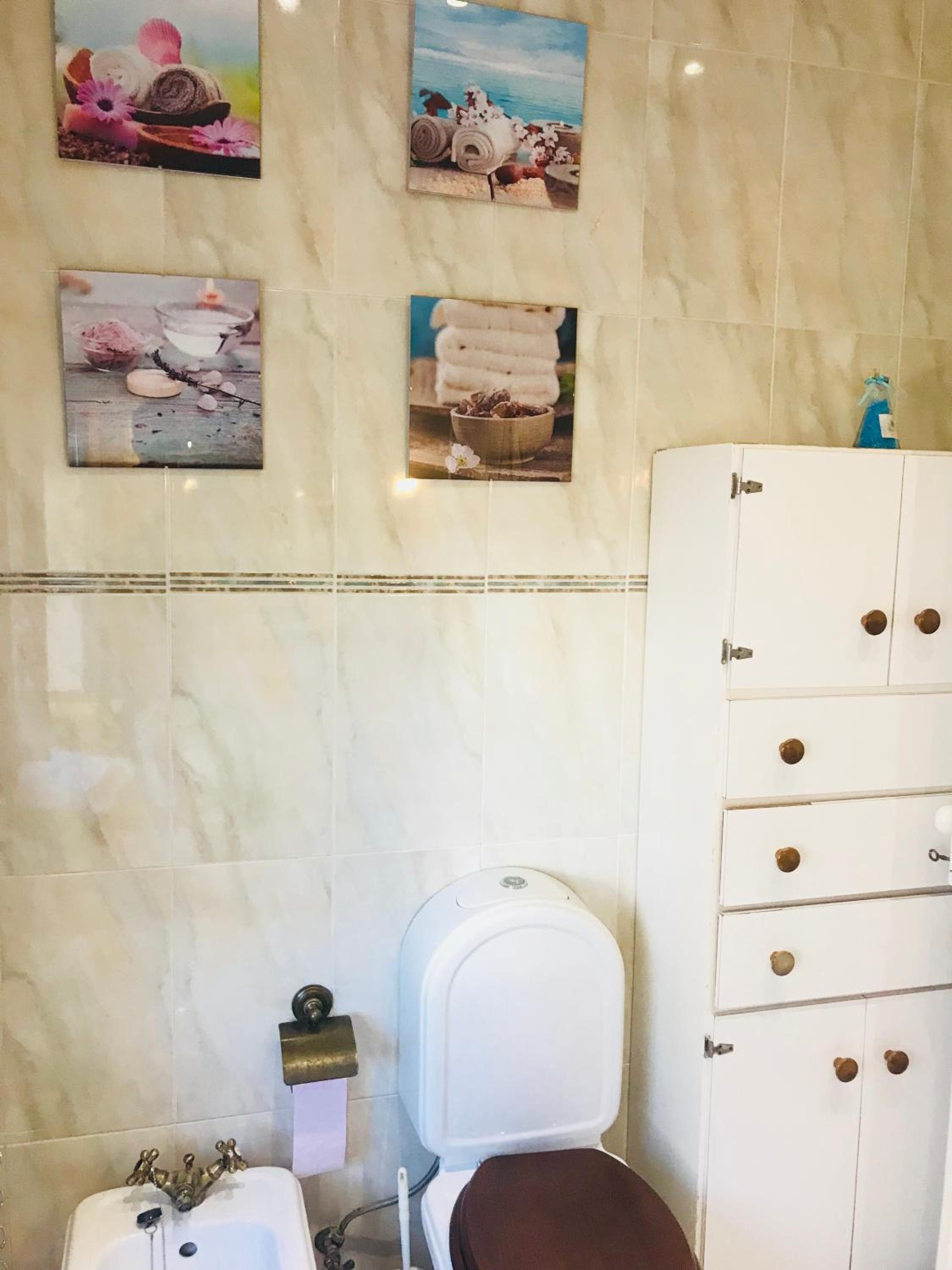 Excellent apartment in Lisbon
