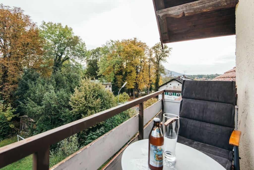 Ferienwohnung am Seidlpark view 2