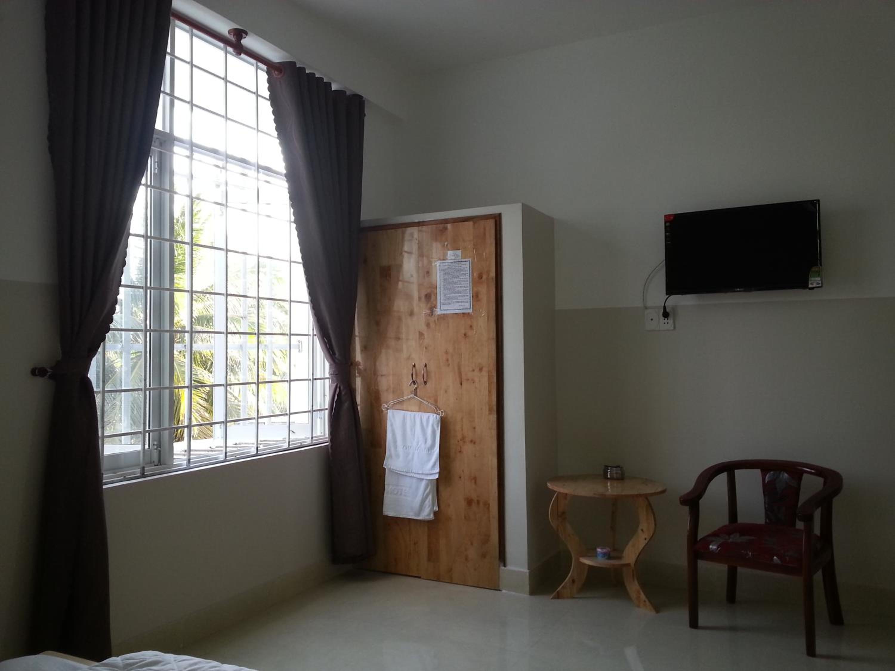 Phu Loc Motel