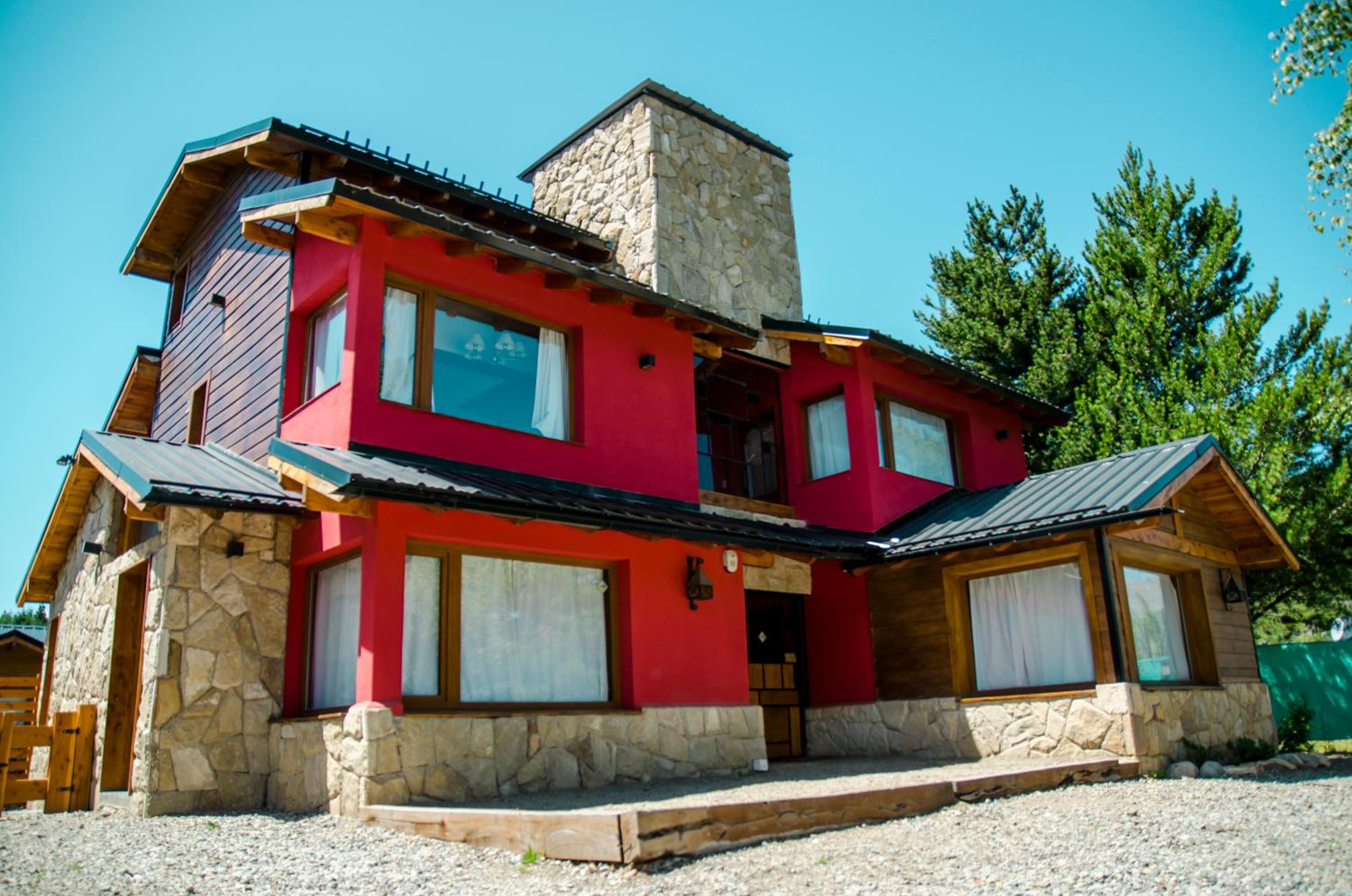 Kurtem Lodge