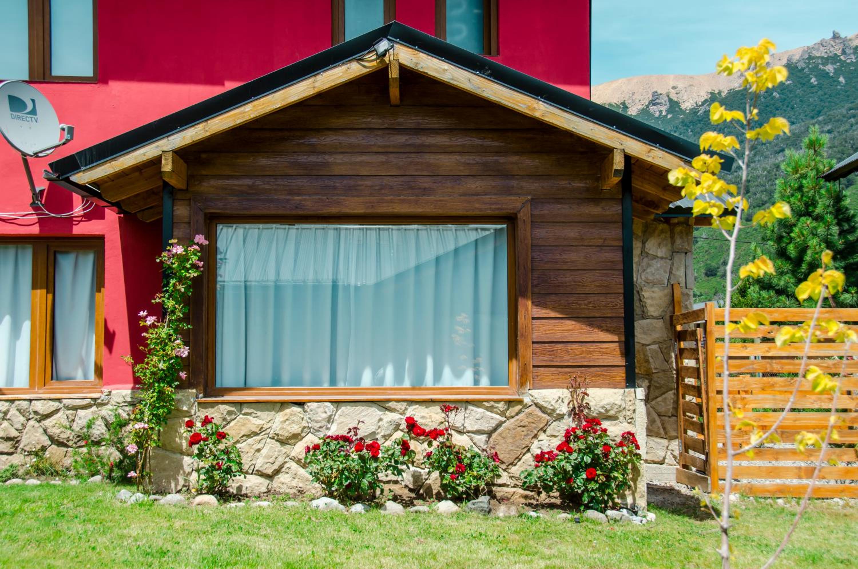 Kurtem Lodge