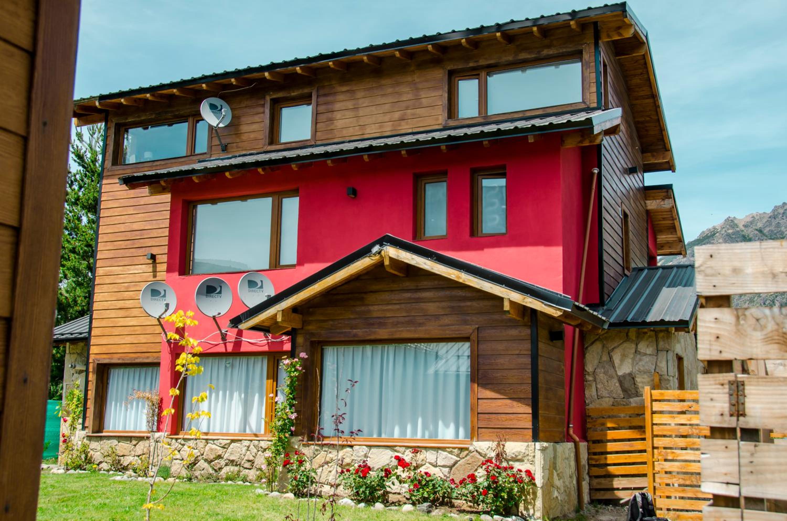 Kurtem Lodge