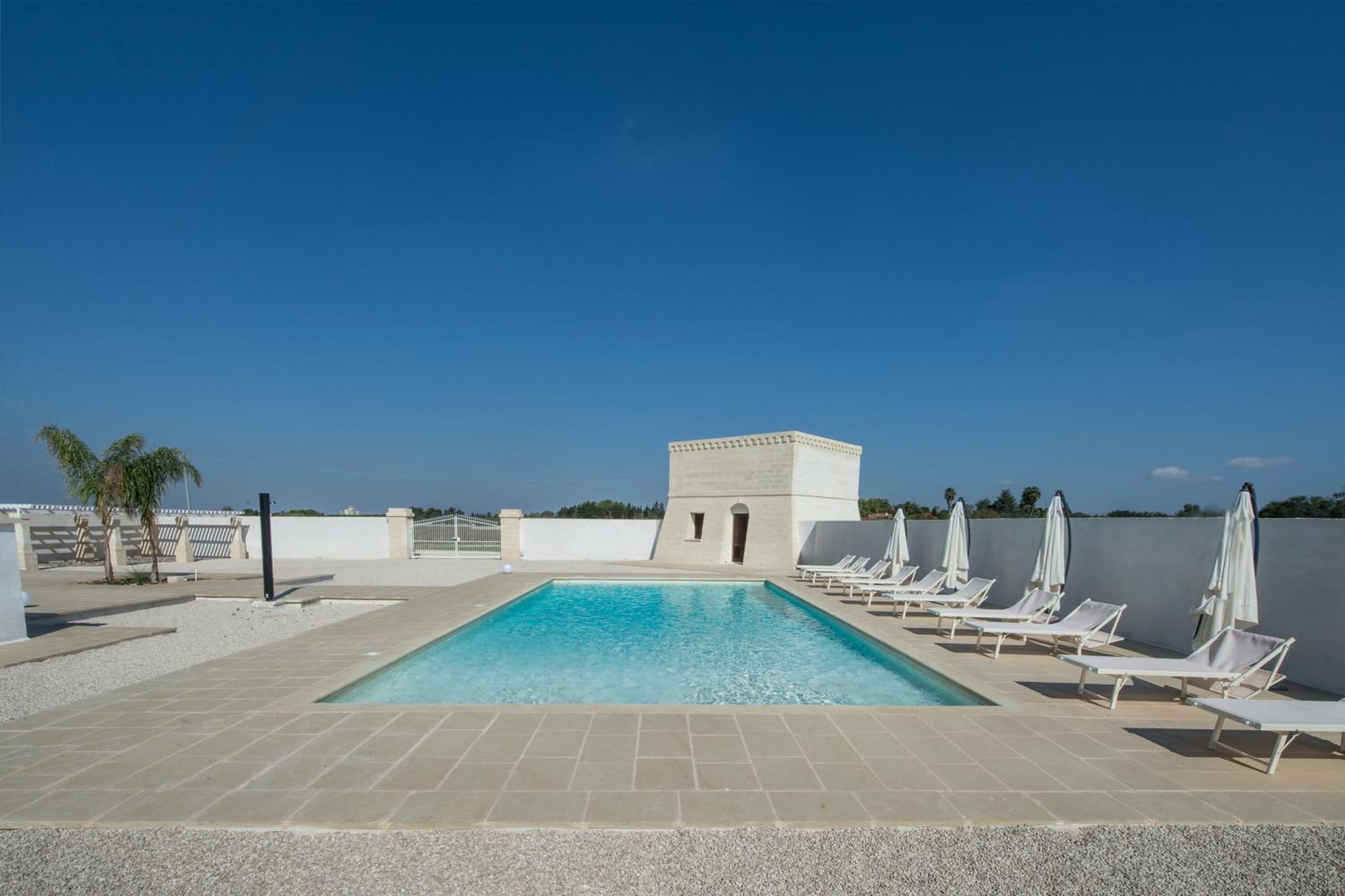Villa Lupia, photo 31