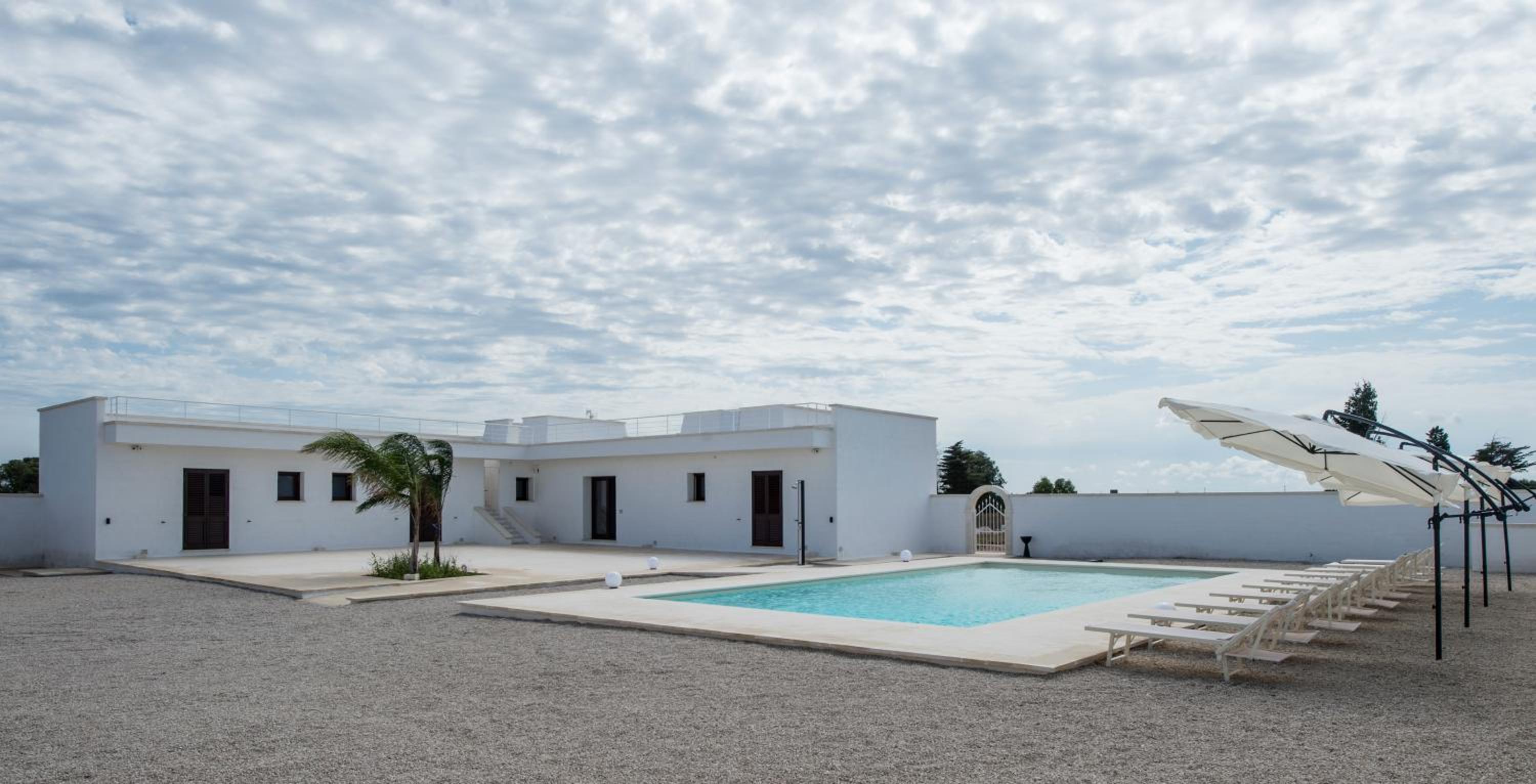 Villa Lupia