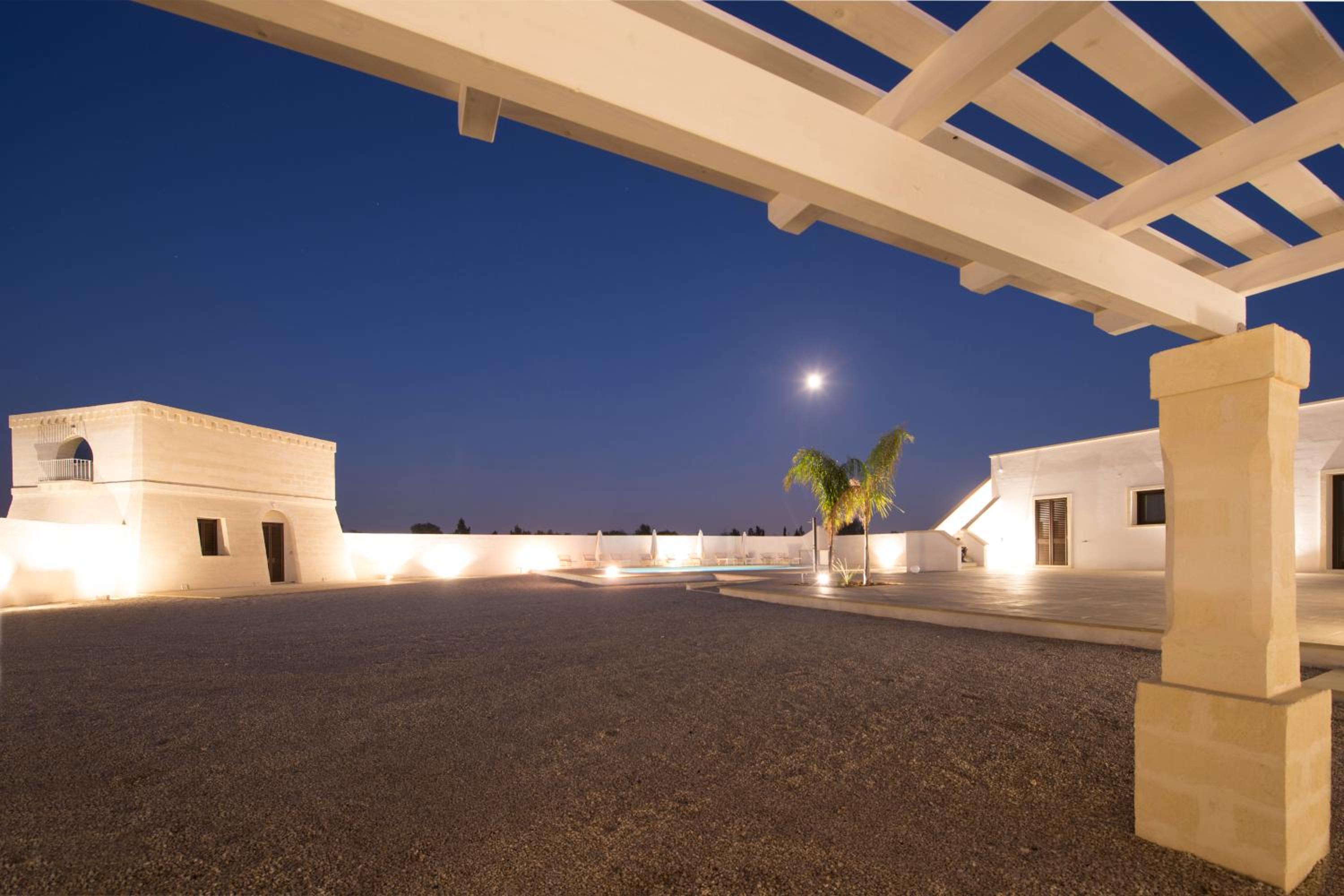 Villa Lupia, photo 17