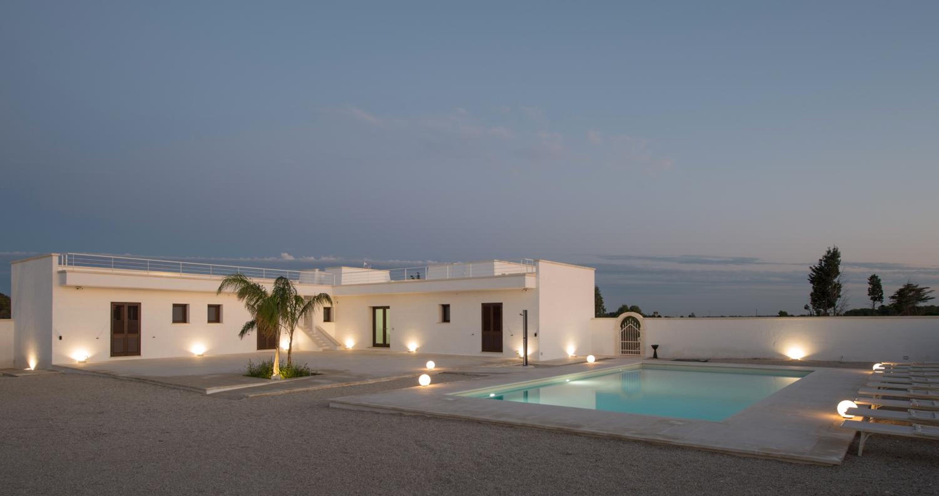 Villa Lupia, photo 20