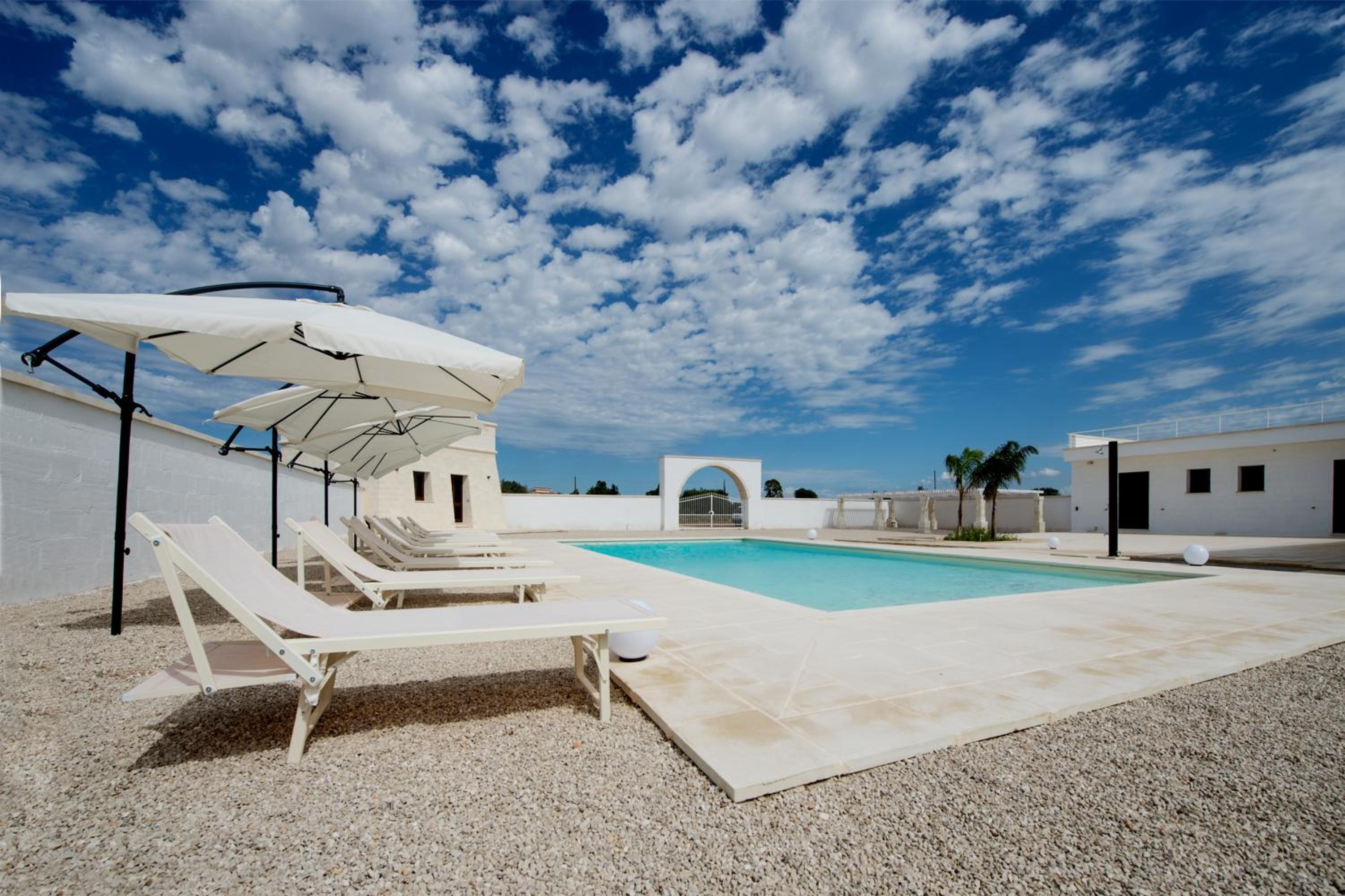 Villa Lupia, photo 86
