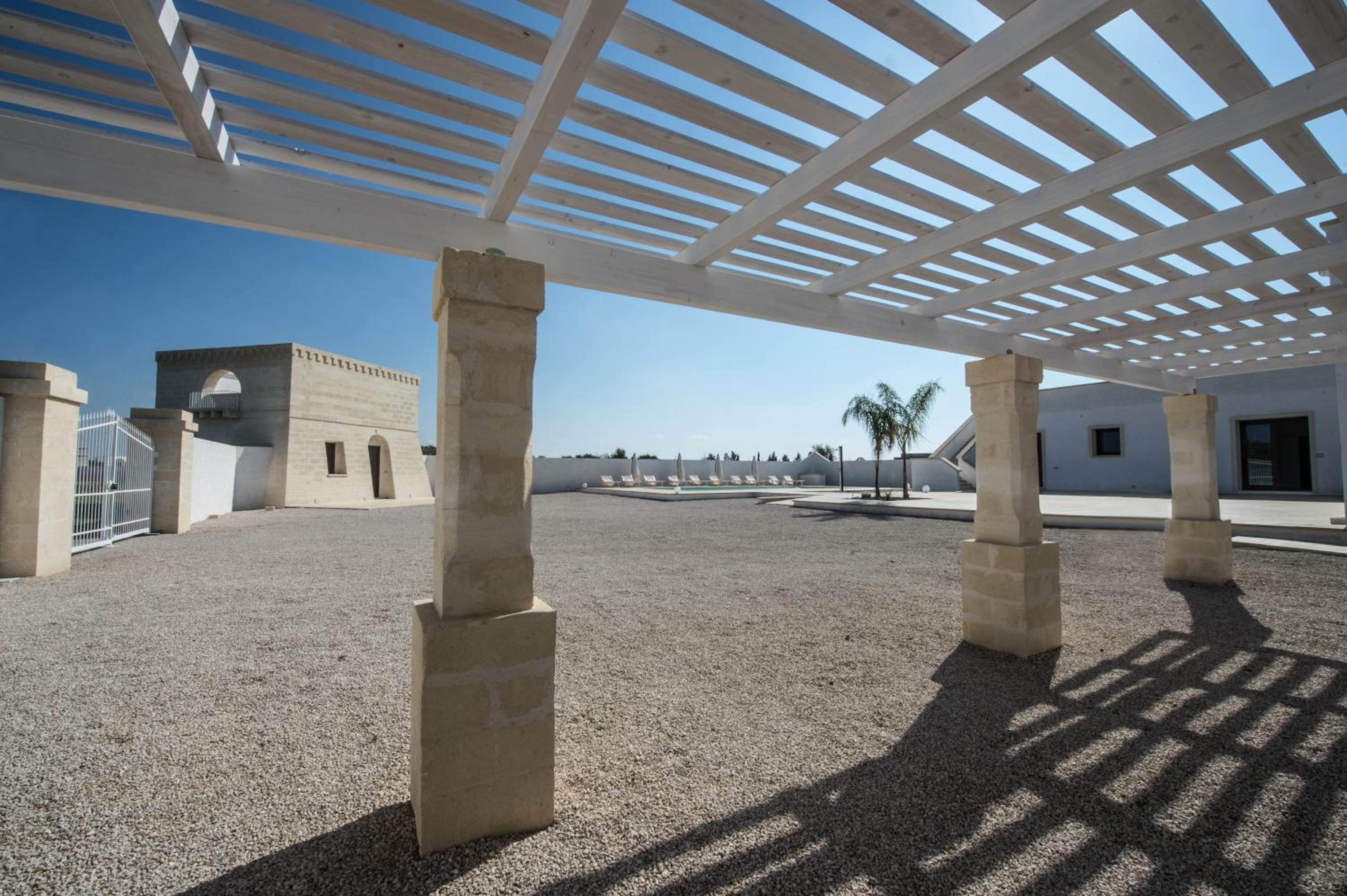 Villa Lupia, photo 95