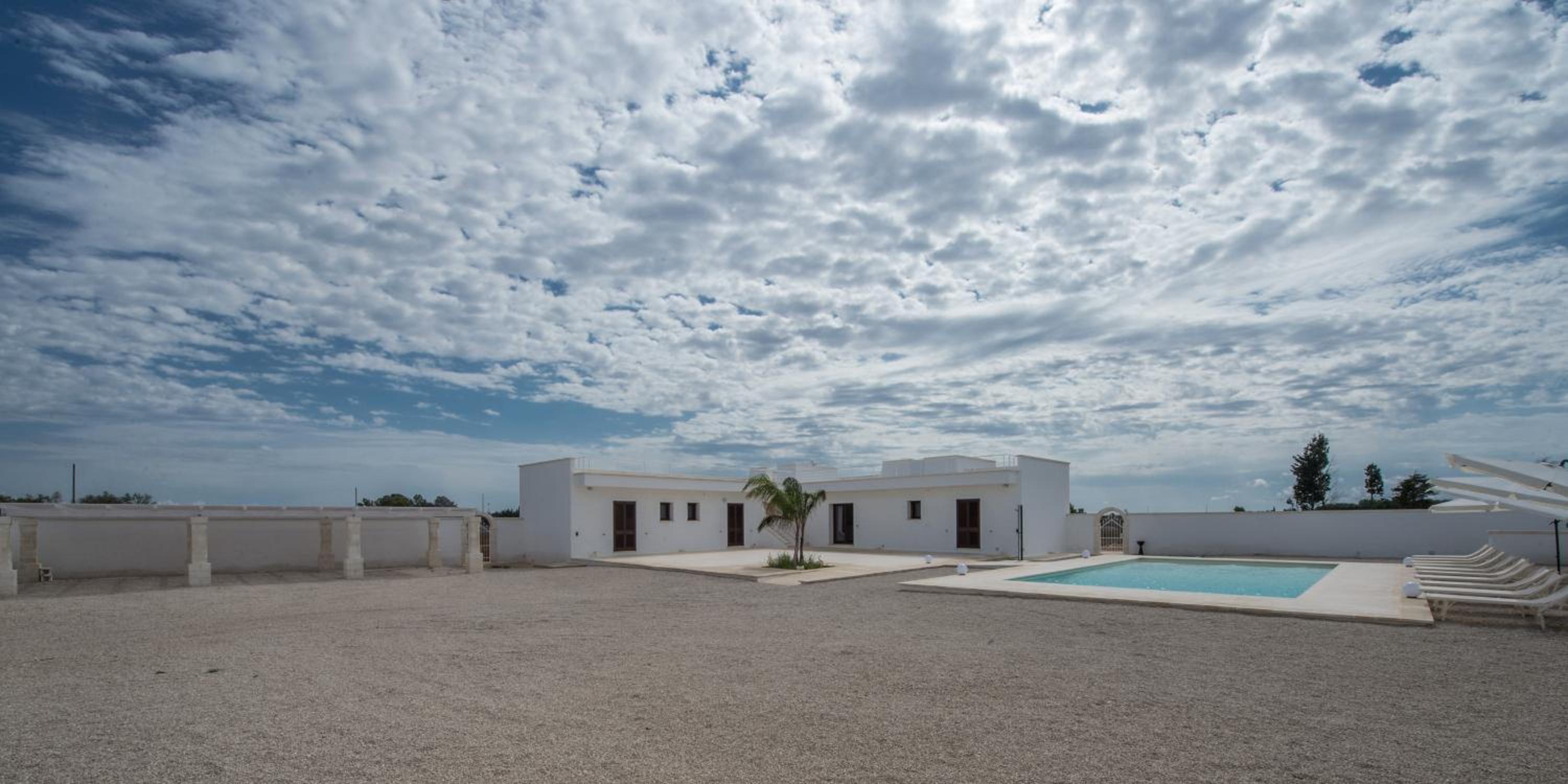 Villa Lupia, photo 26