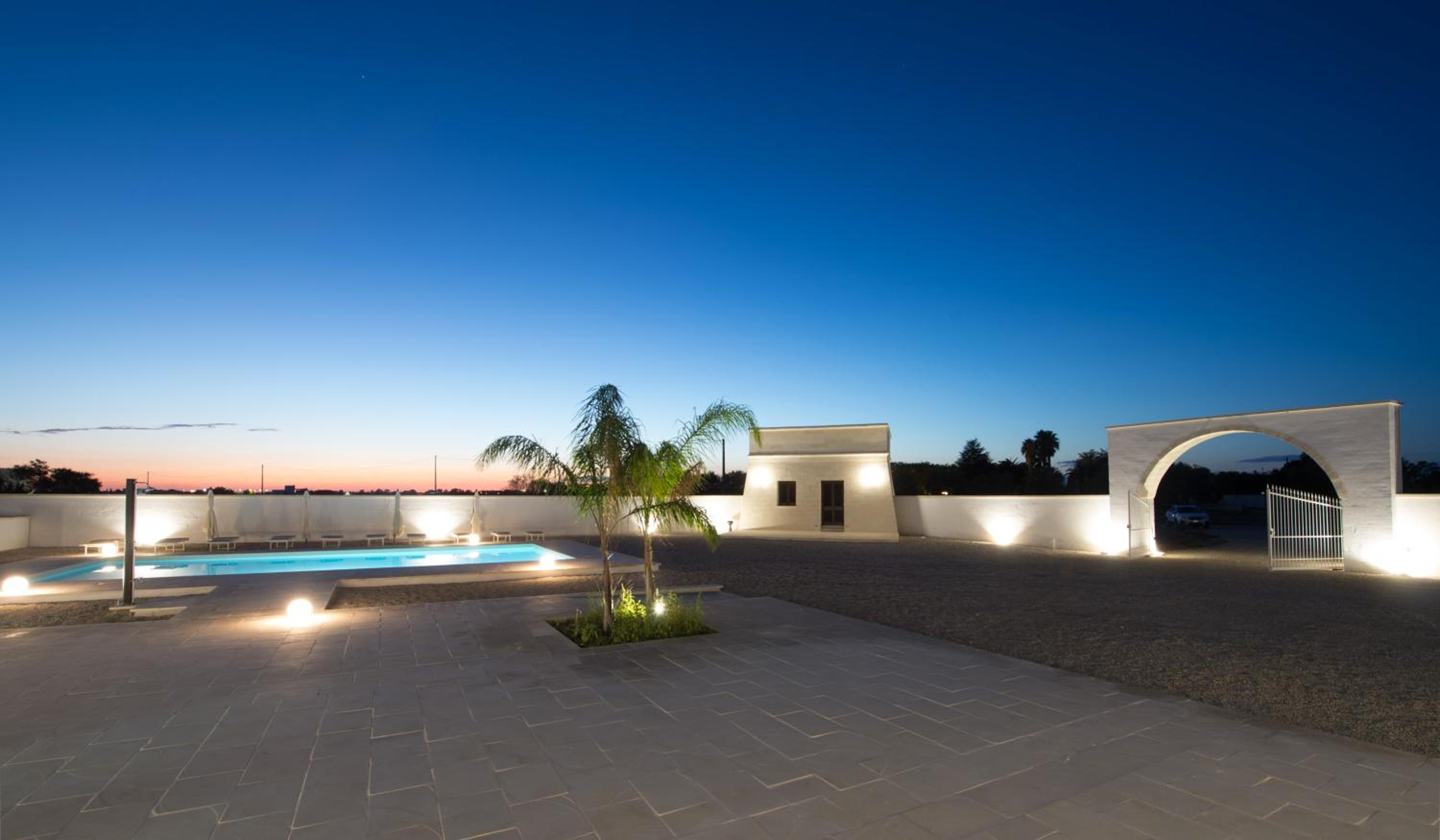 Villa Lupia, photo 76