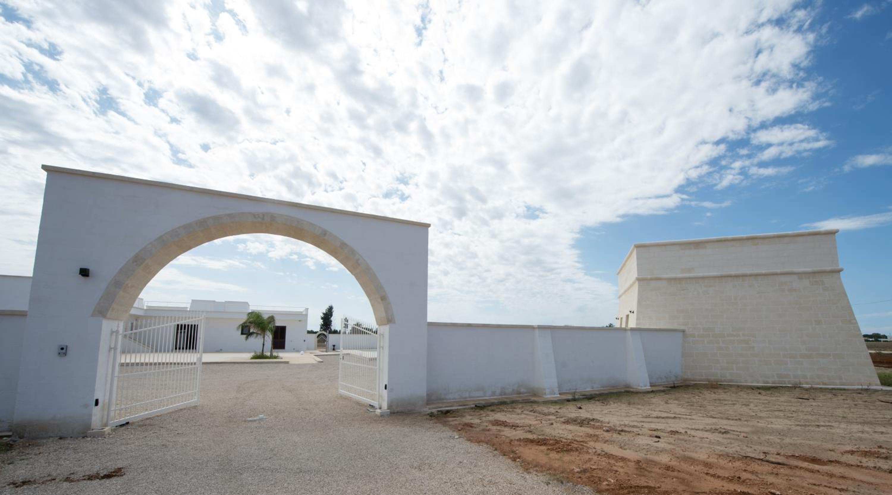 Villa Lupia, photo 57