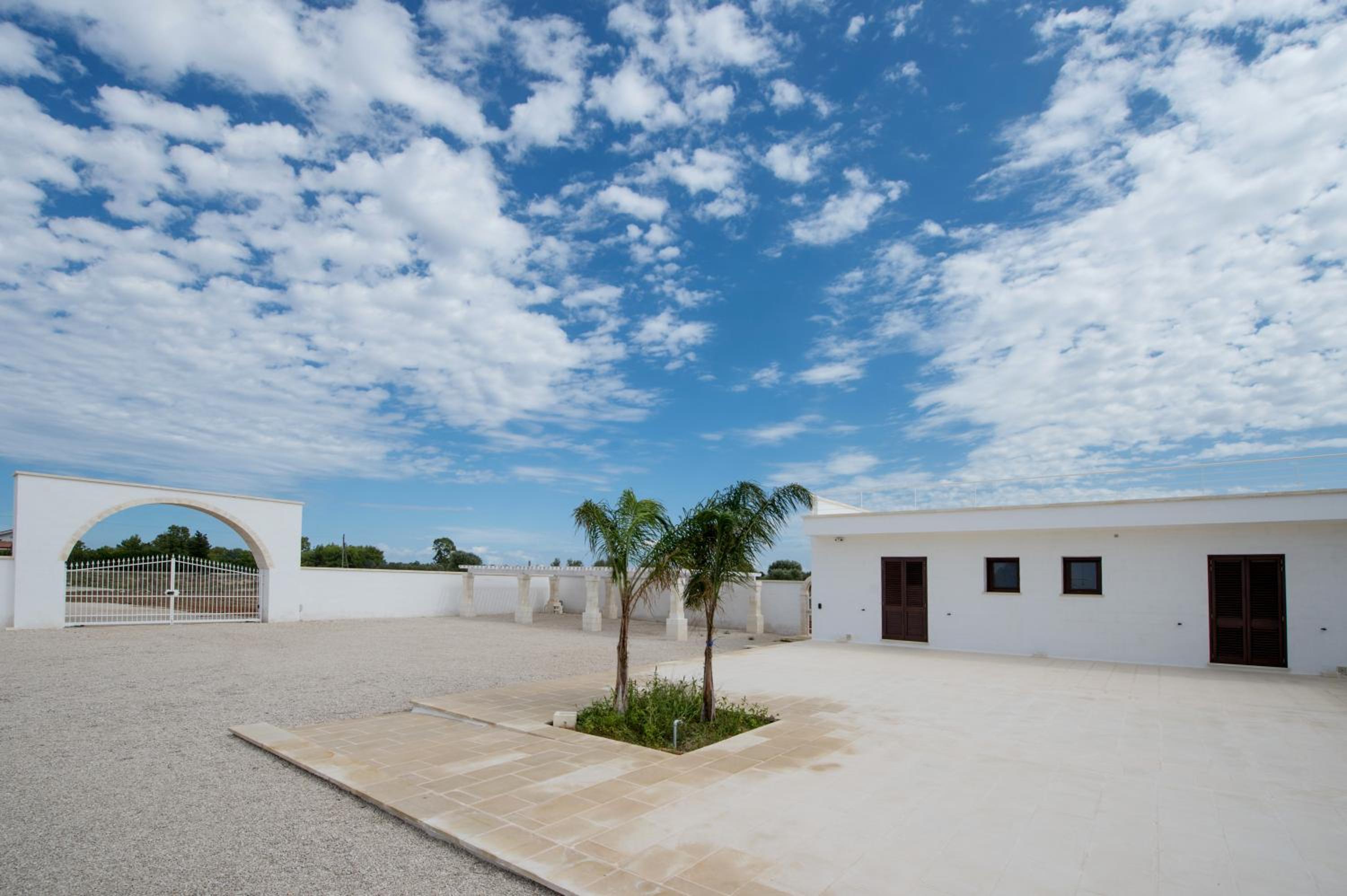 Villa Lupia, photo 51