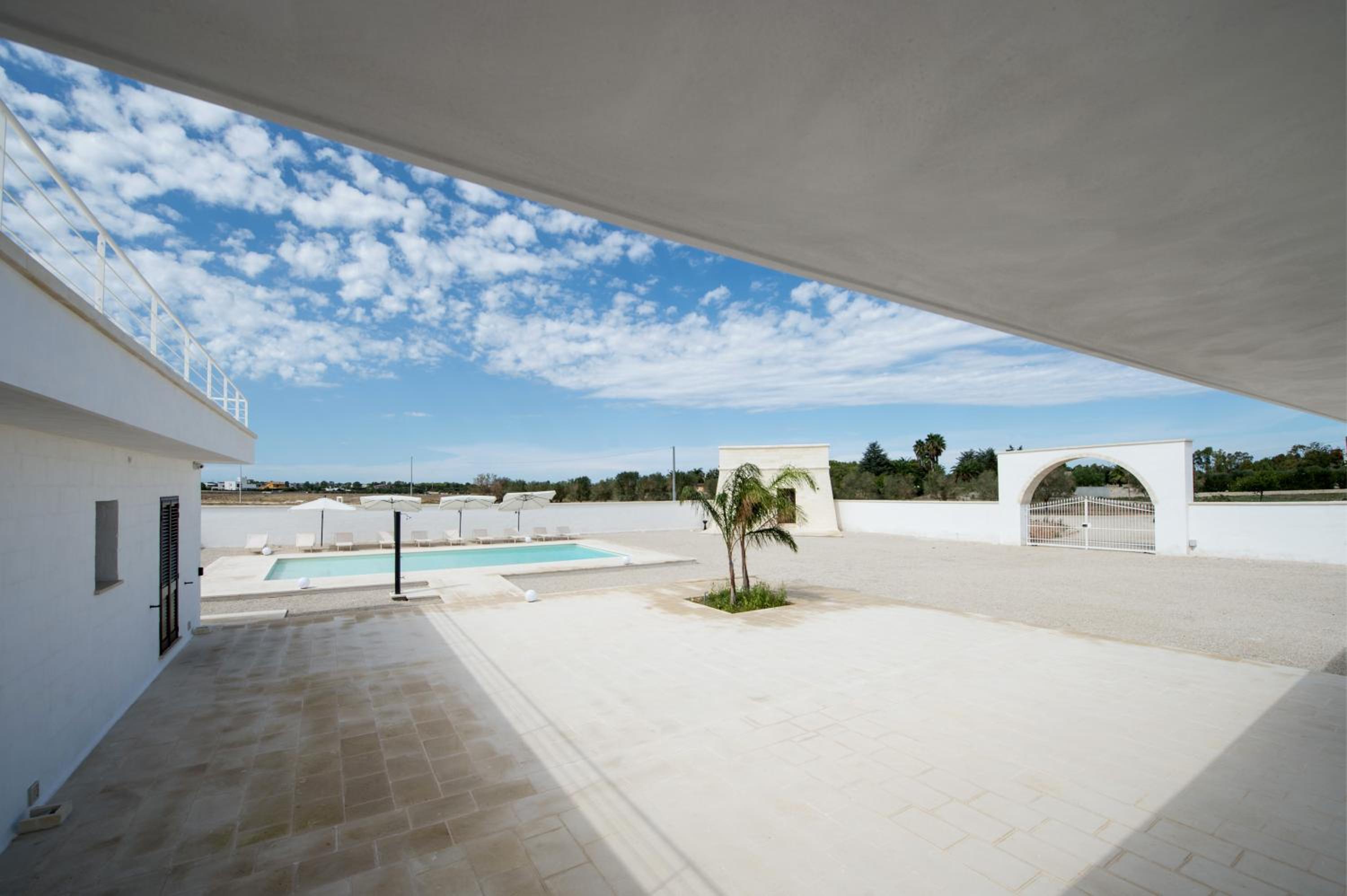 Villa Lupia, photo 71