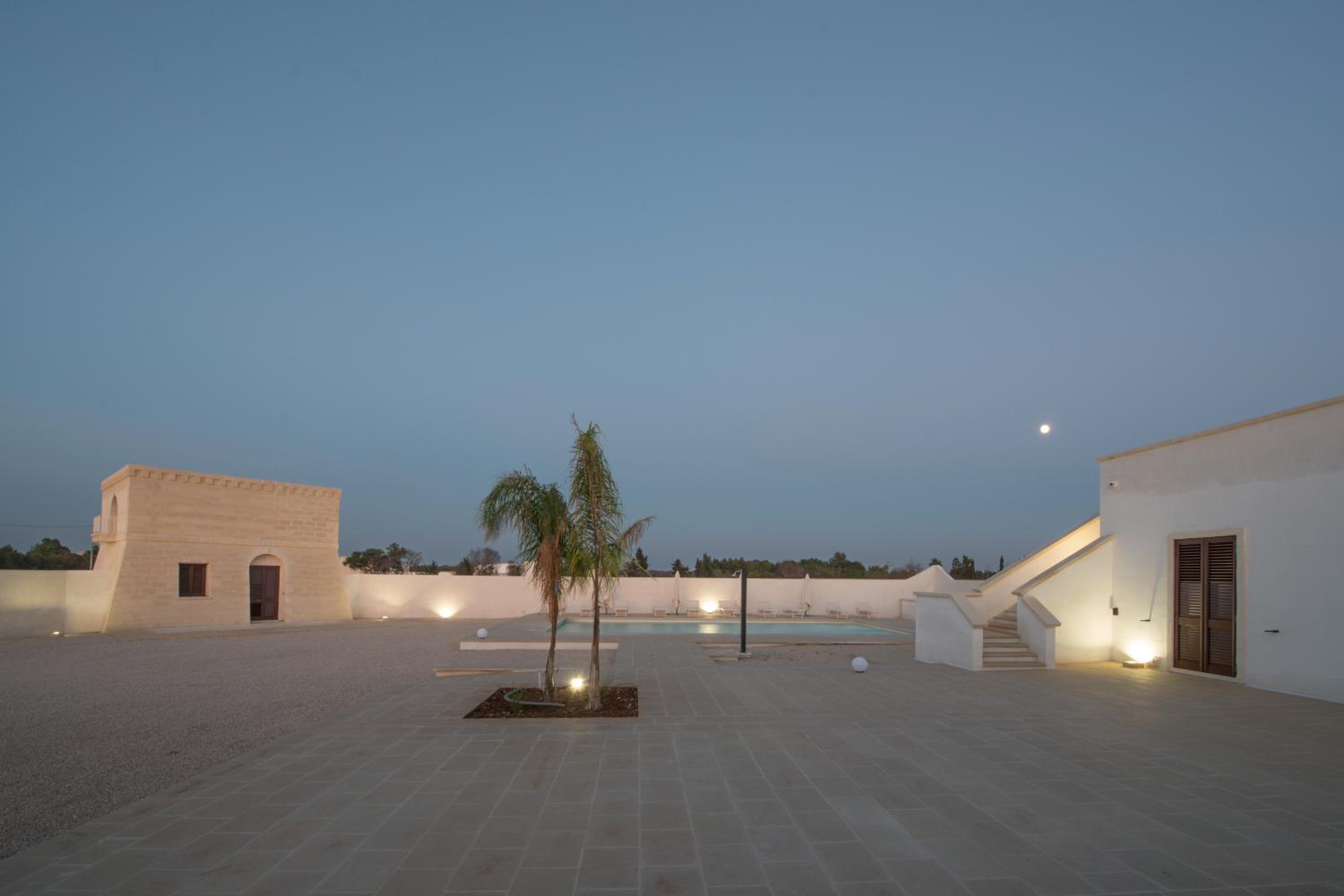 Villa Lupia, photo 69