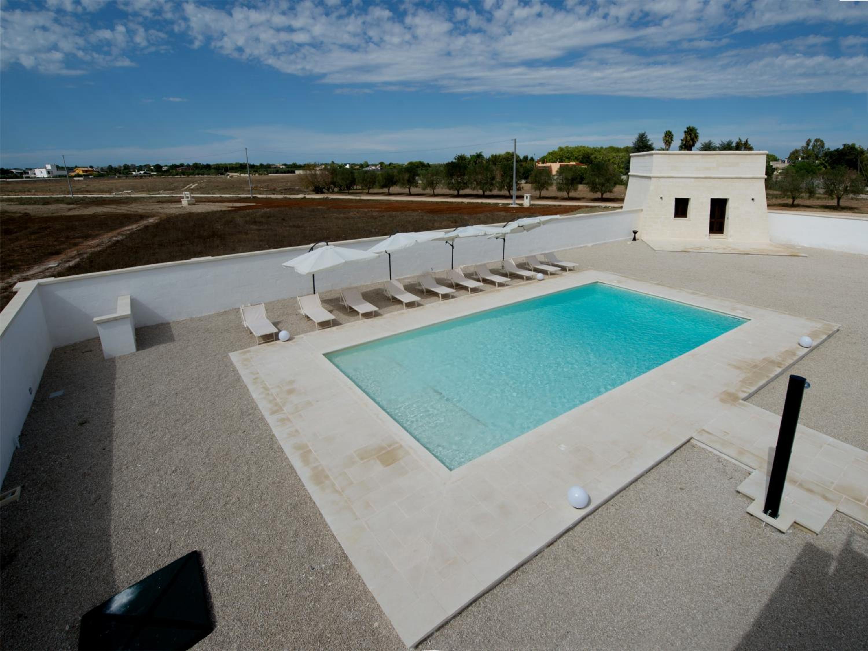 Villa Lupia, photo 55