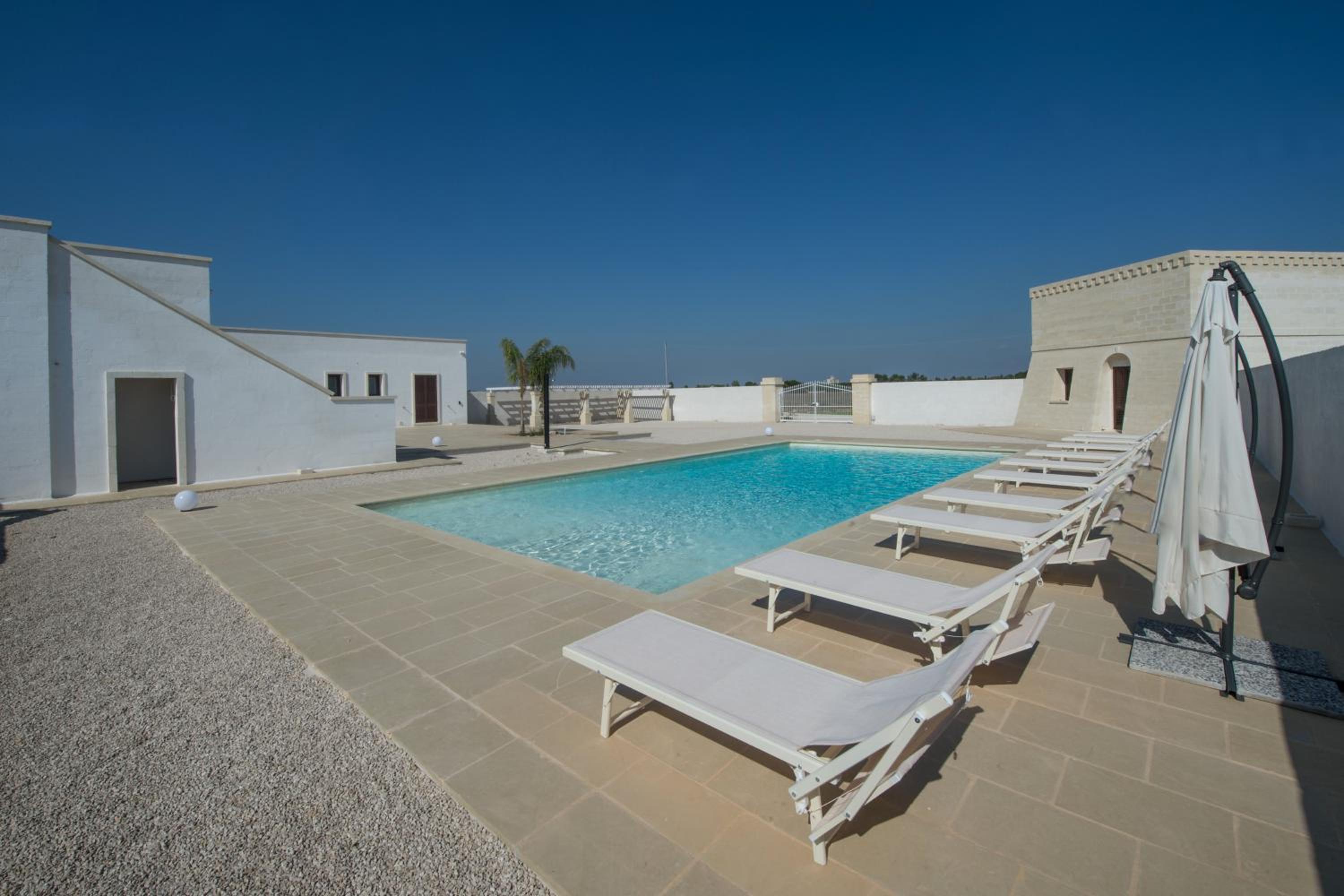 Villa Lupia, photo 66