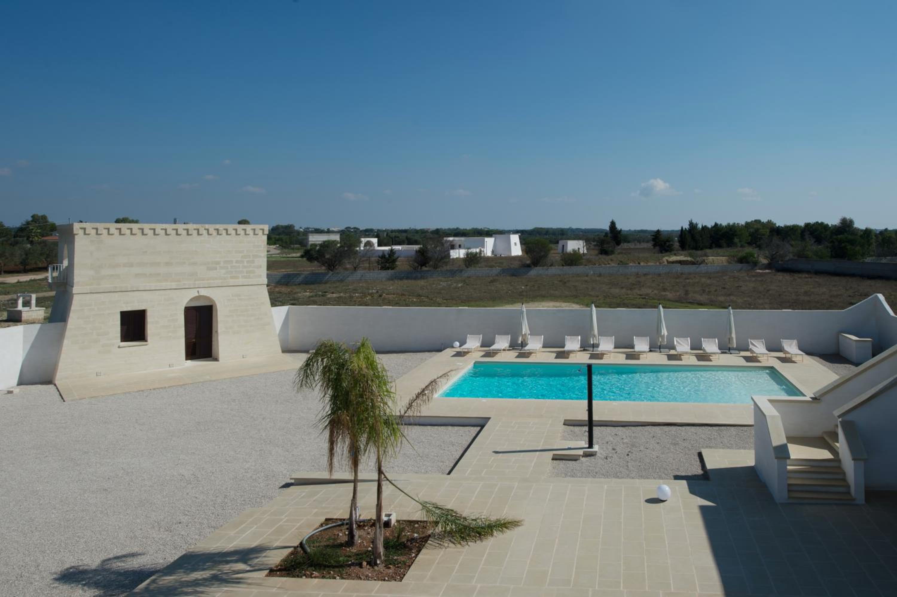 Villa Lupia, photo 77