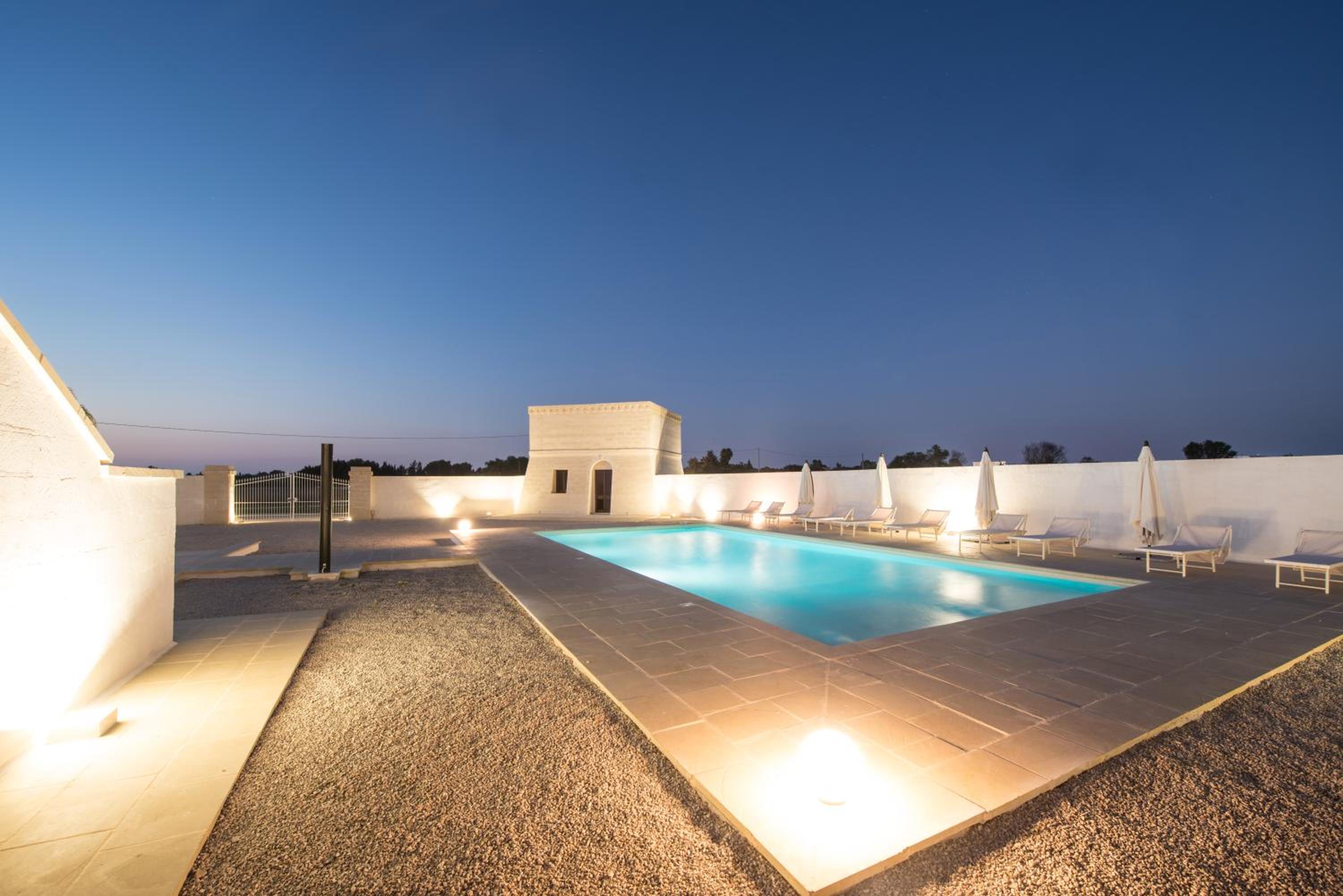 Villa Lupia, photo 44