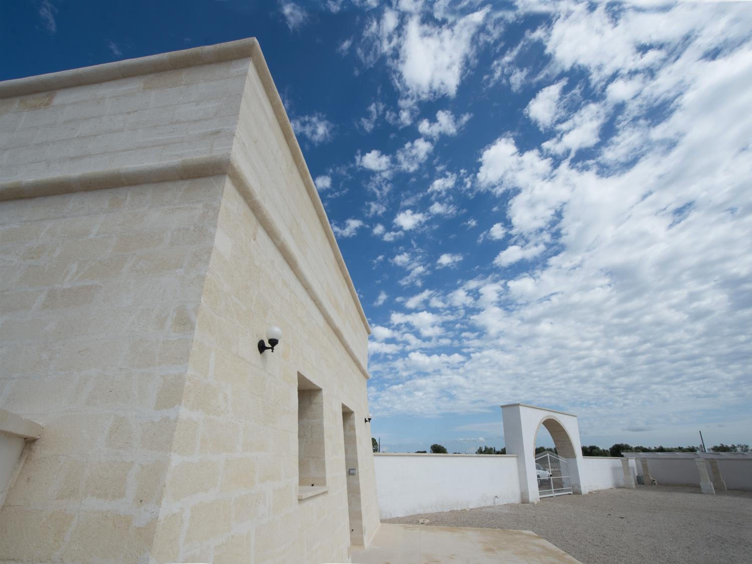 Villa Lupia, photo 45