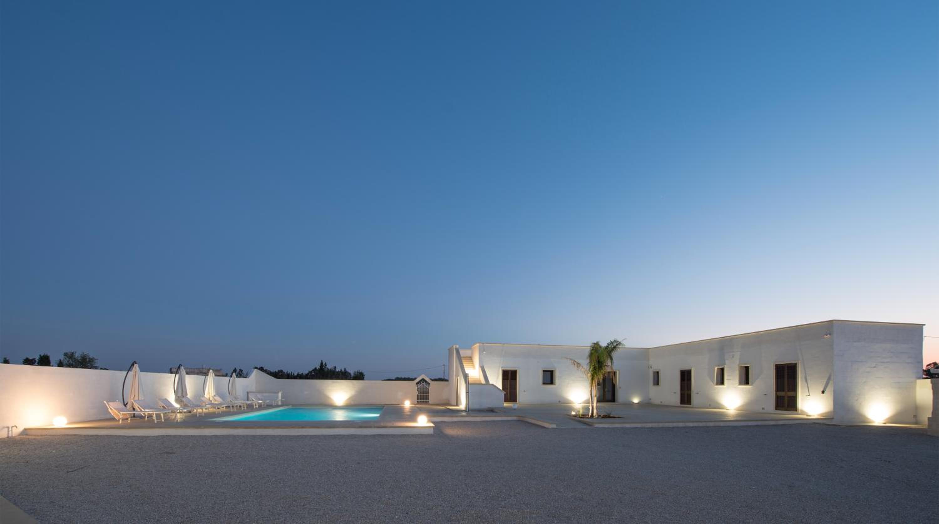 Villa Lupia, photo 62