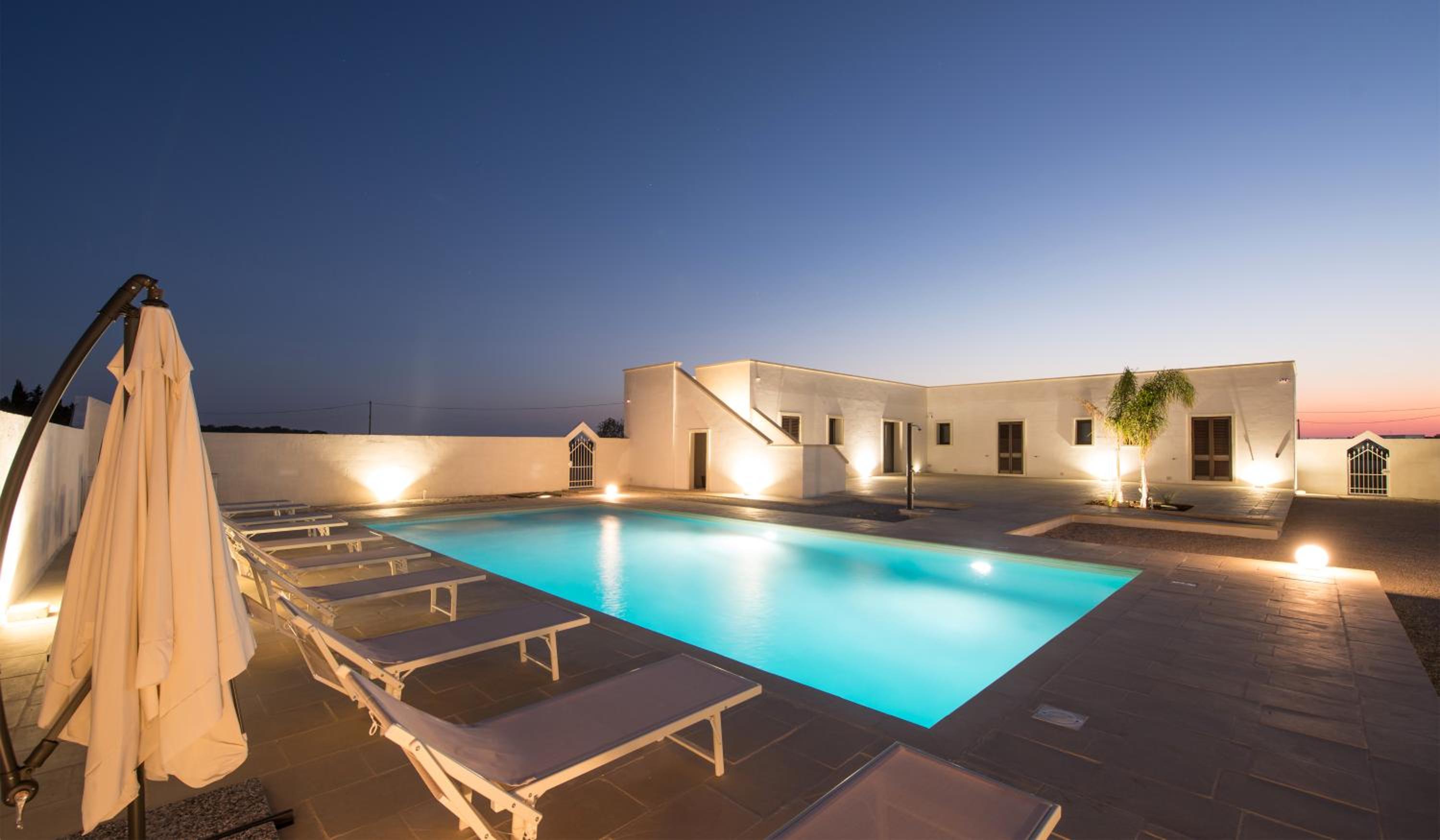 Villa Lupia, photo 46