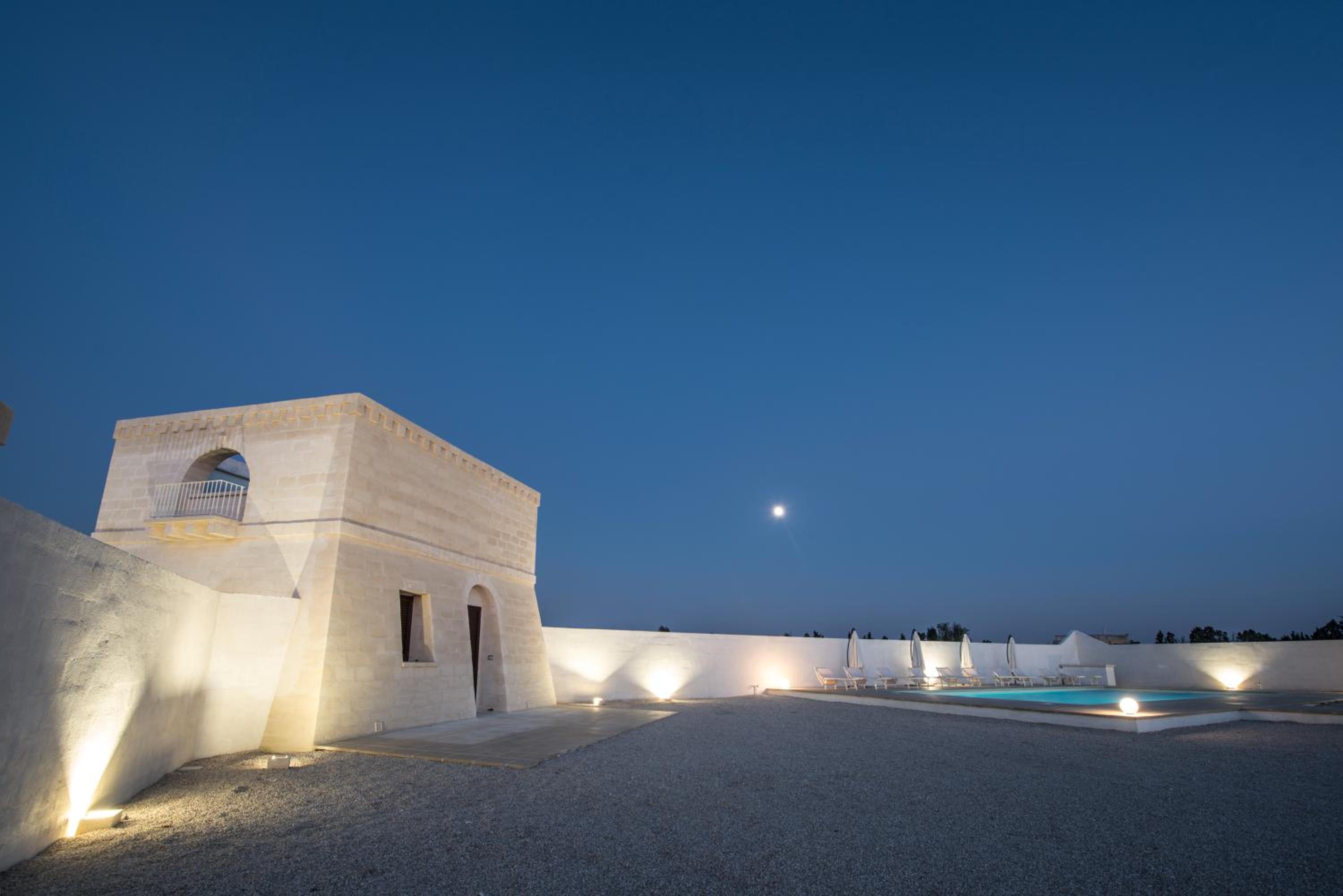 Villa Lupia, photo 47