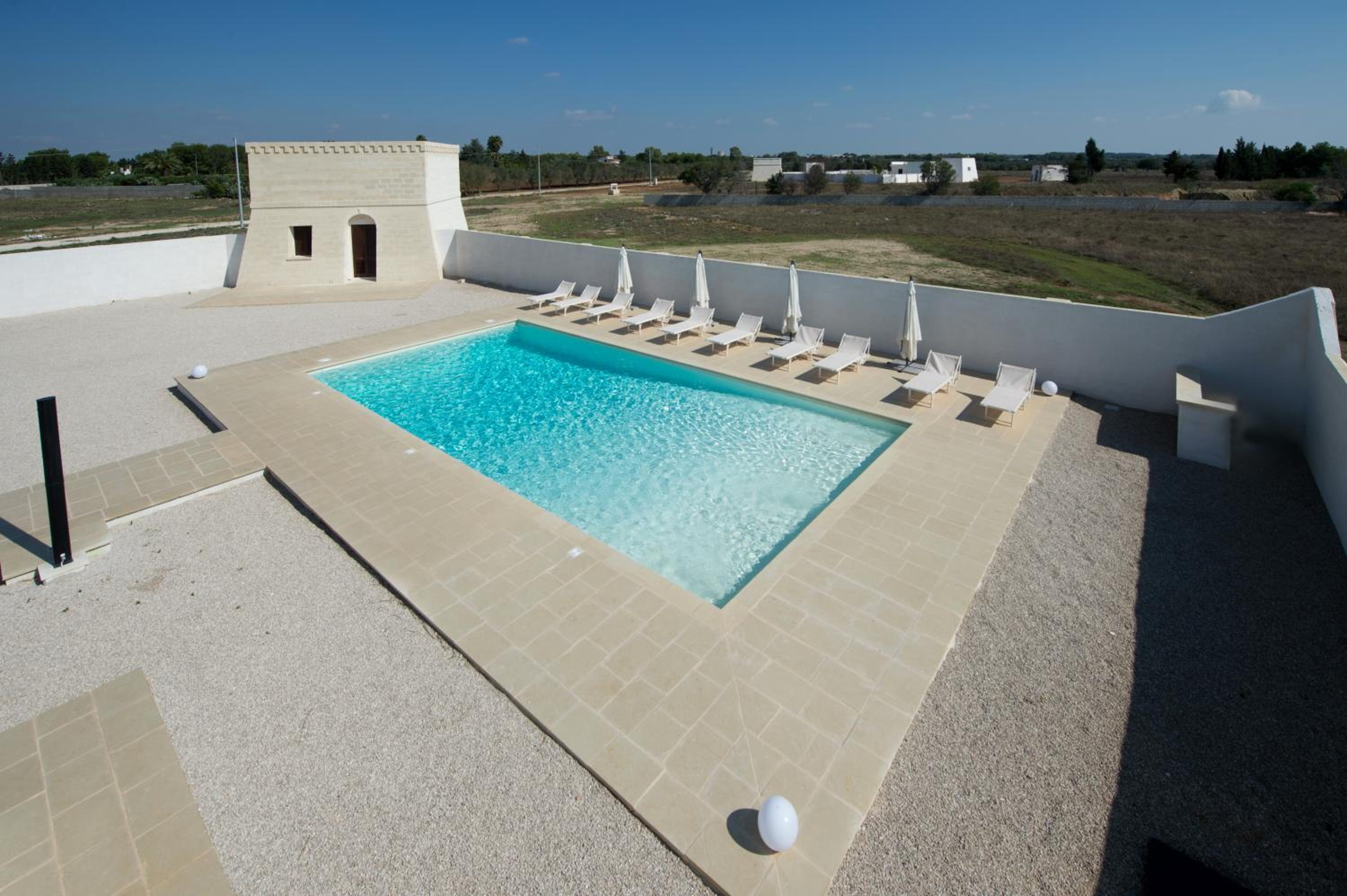 Villa Lupia, photo 70