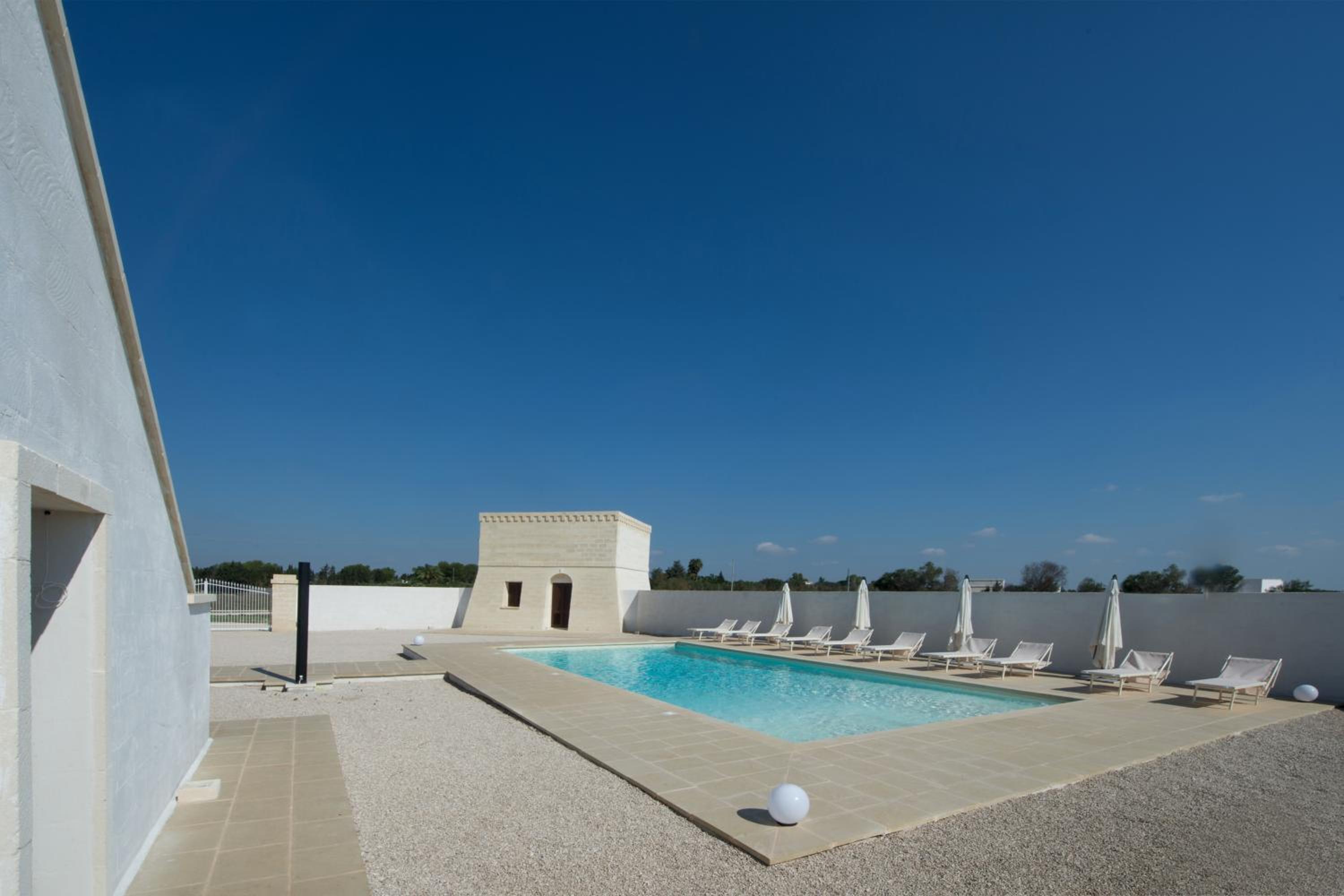 Villa Lupia, photo 58