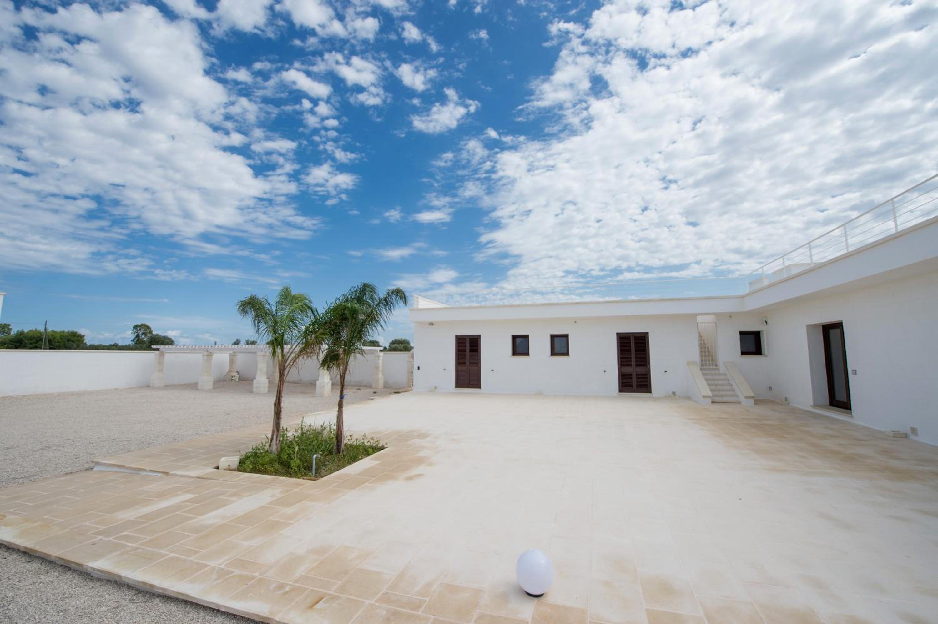 Villa Lupia, photo 10