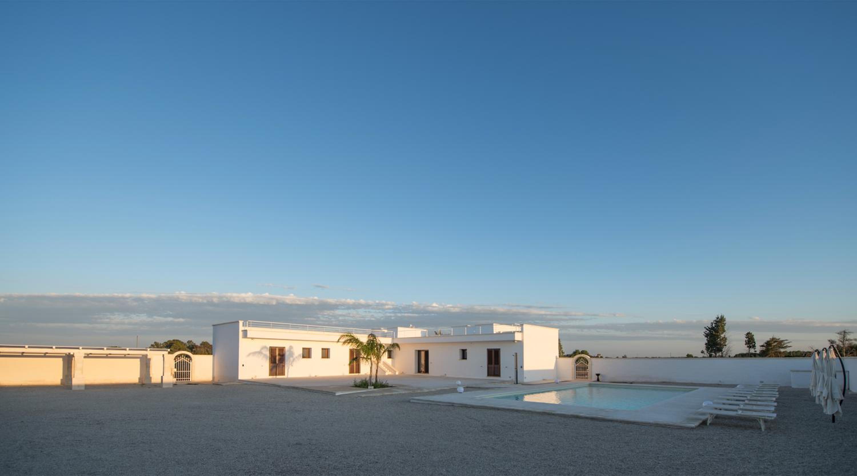 Villa Lupia, photo 53