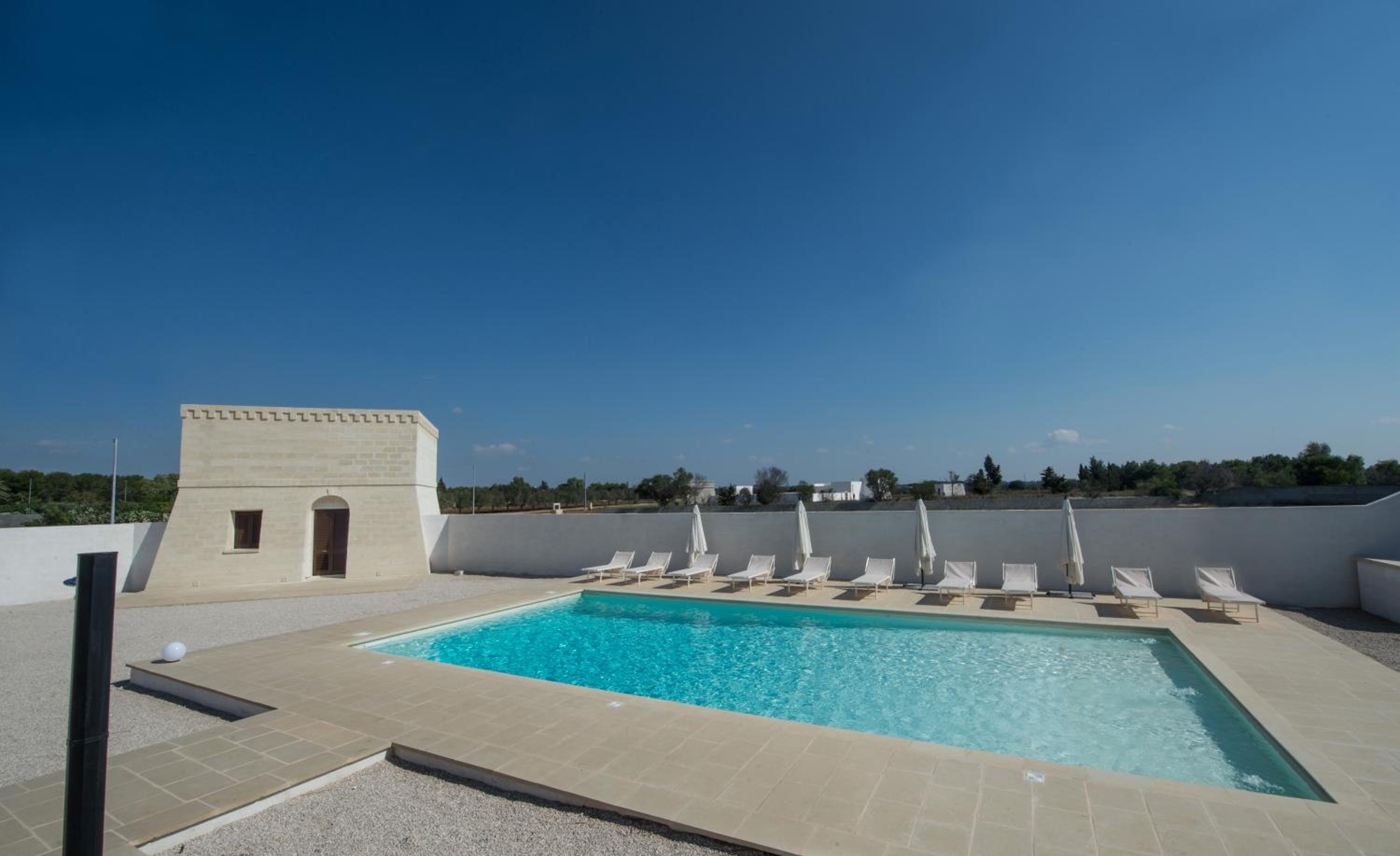Villa Lupia, photo 36