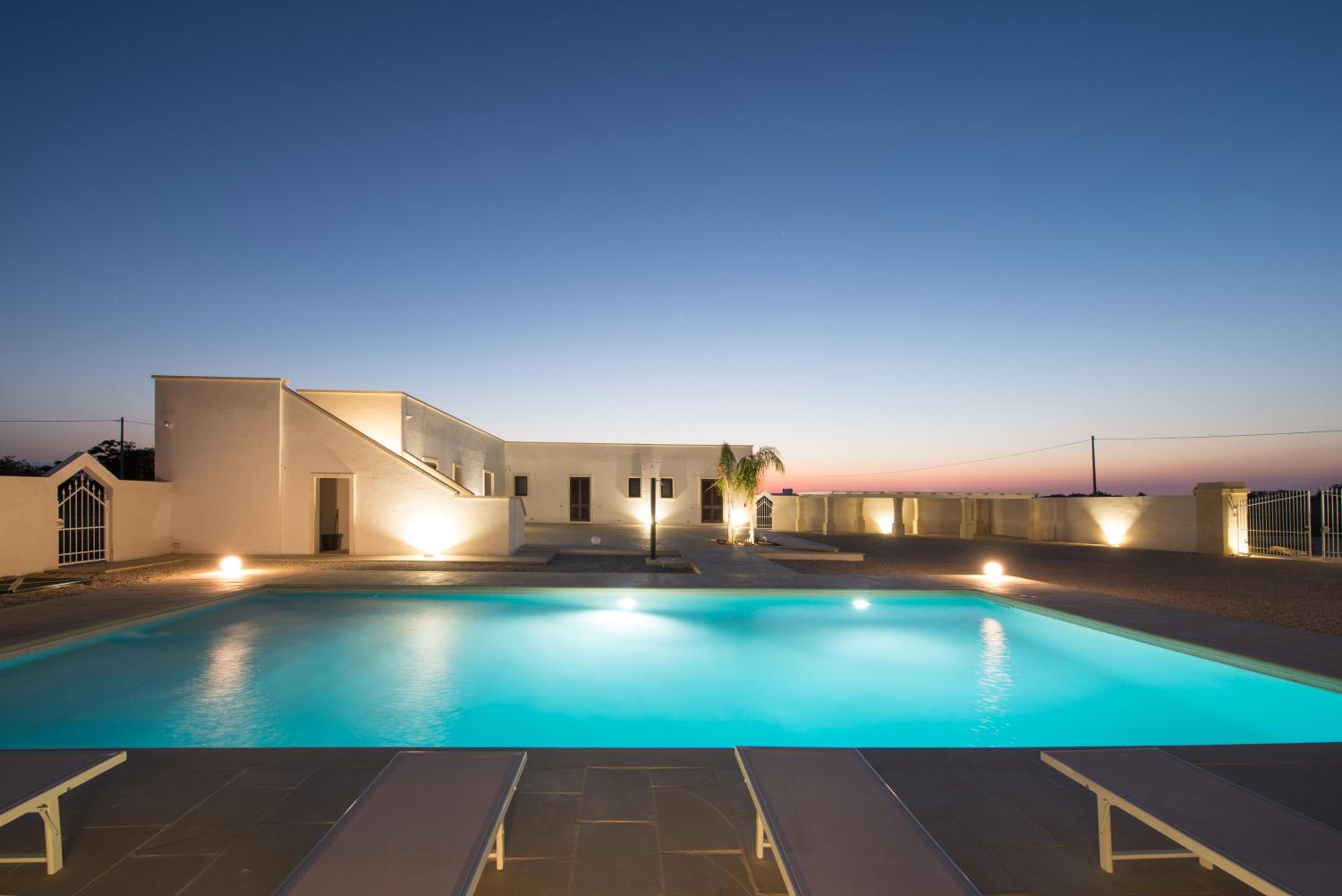 Villa Lupia, photo 21