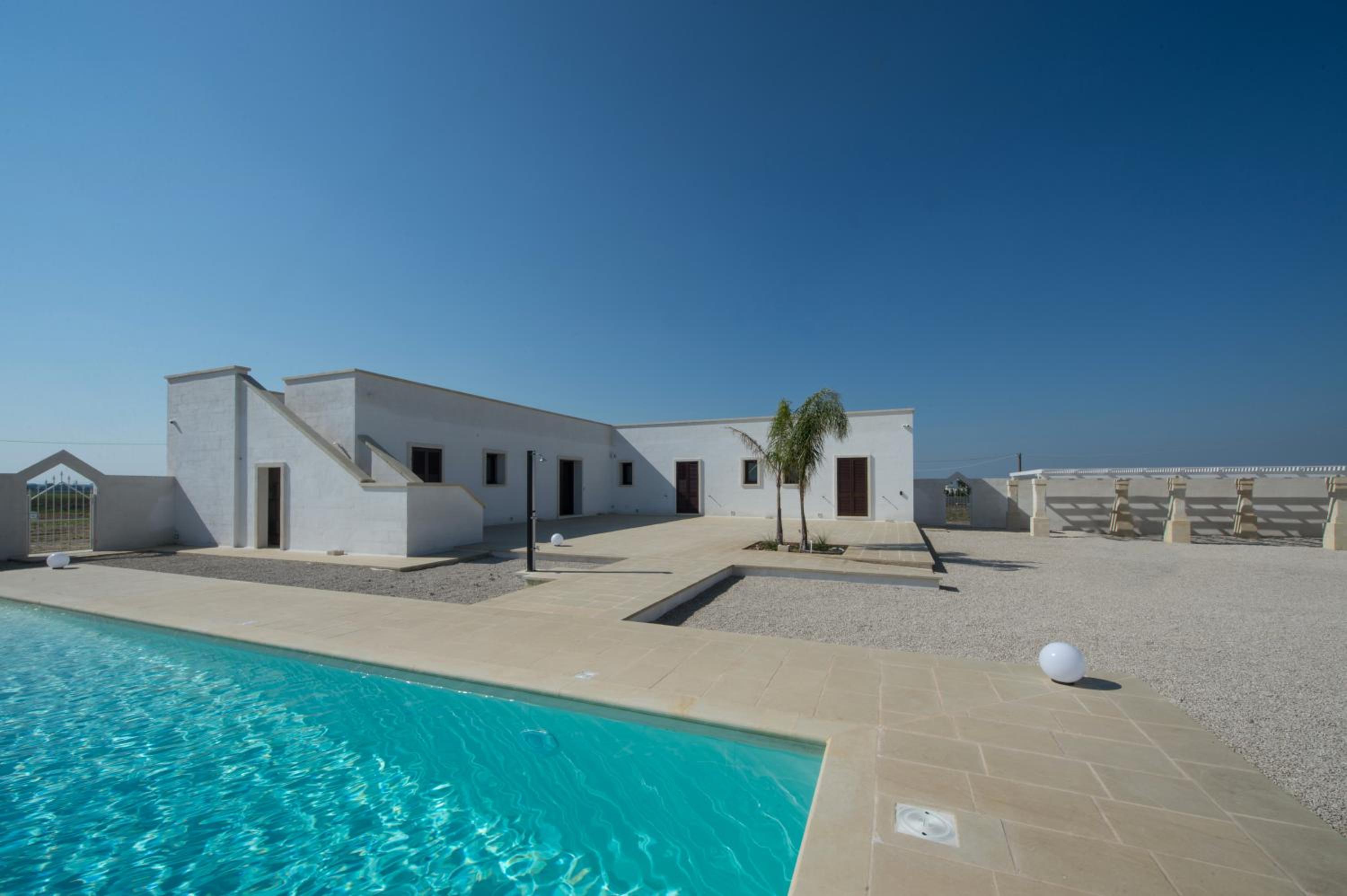 Villa Lupia, photo 34