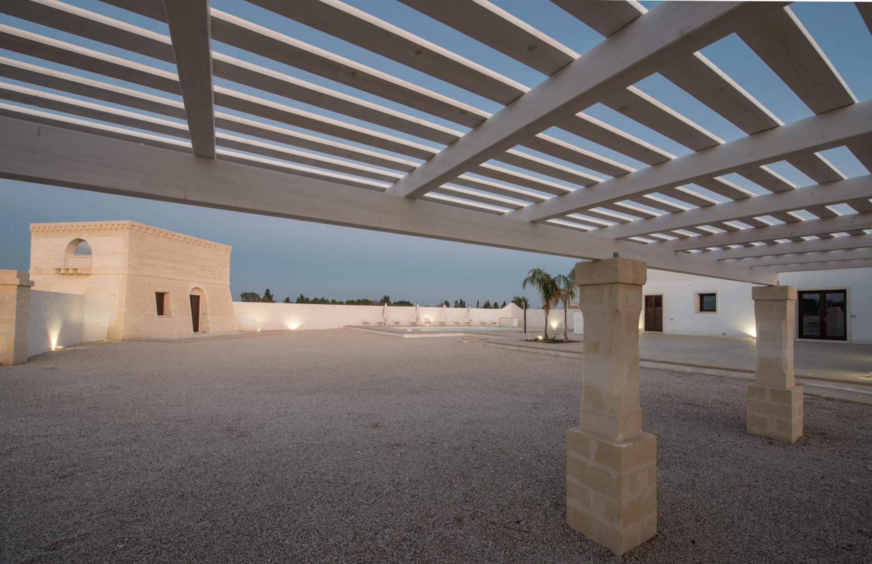 Villa Lupia, photo 5